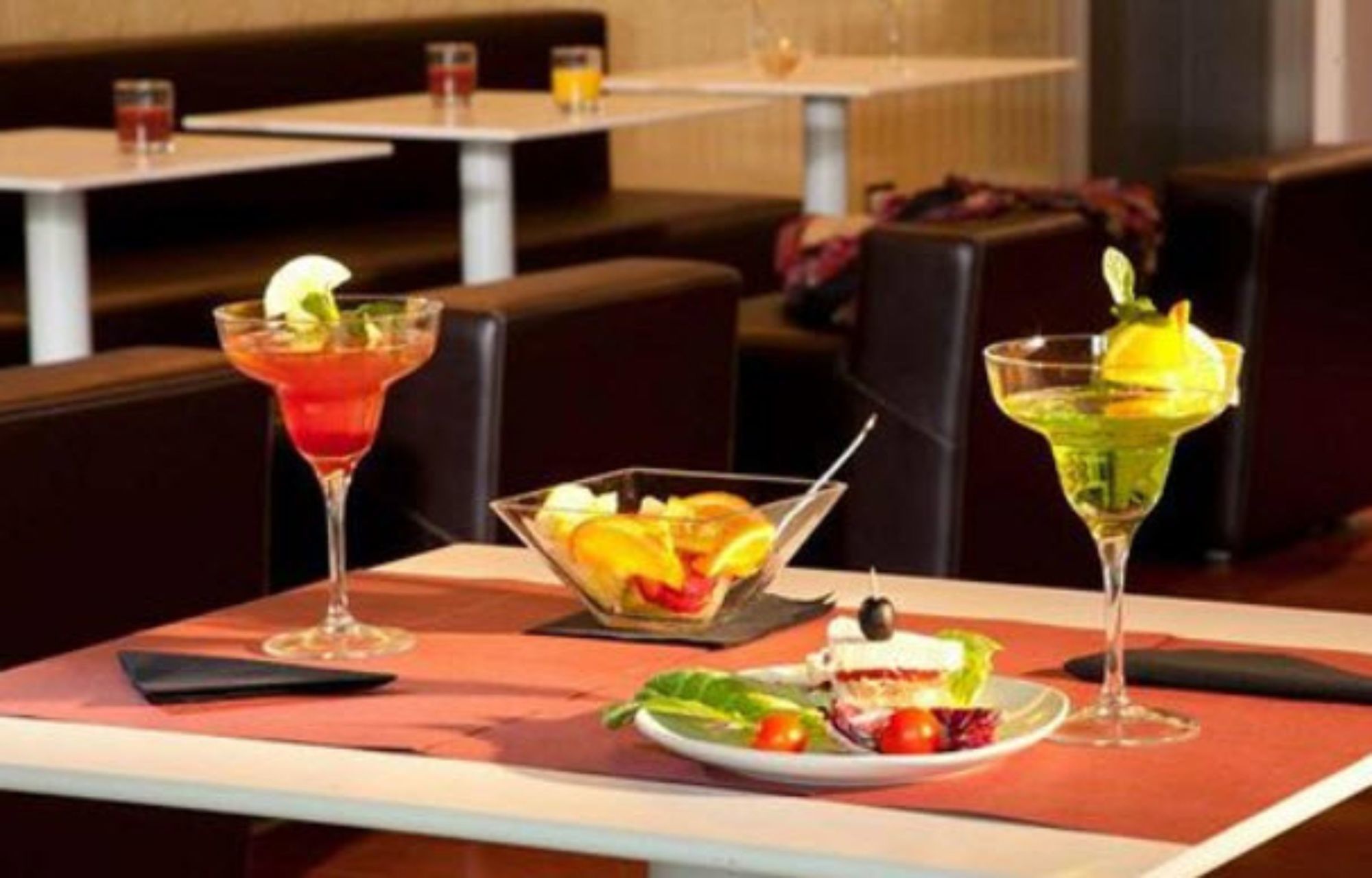 Hotel Tiber