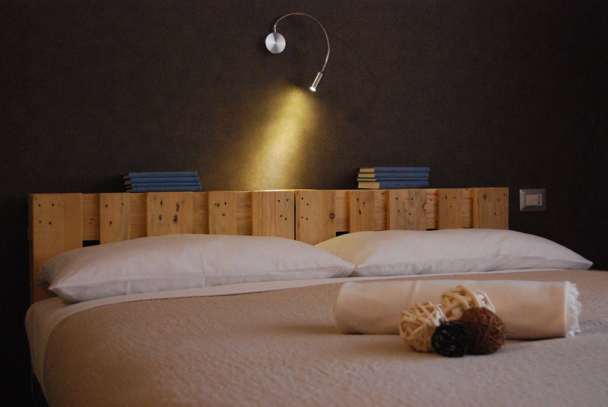 Il Bed & Breakfast FCO