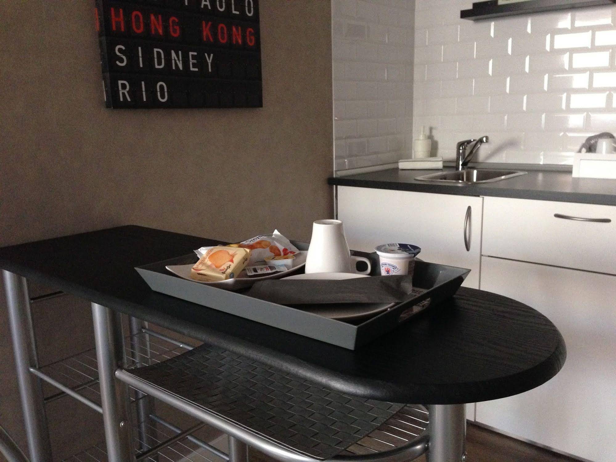 Il Bed & Breakfast FCO