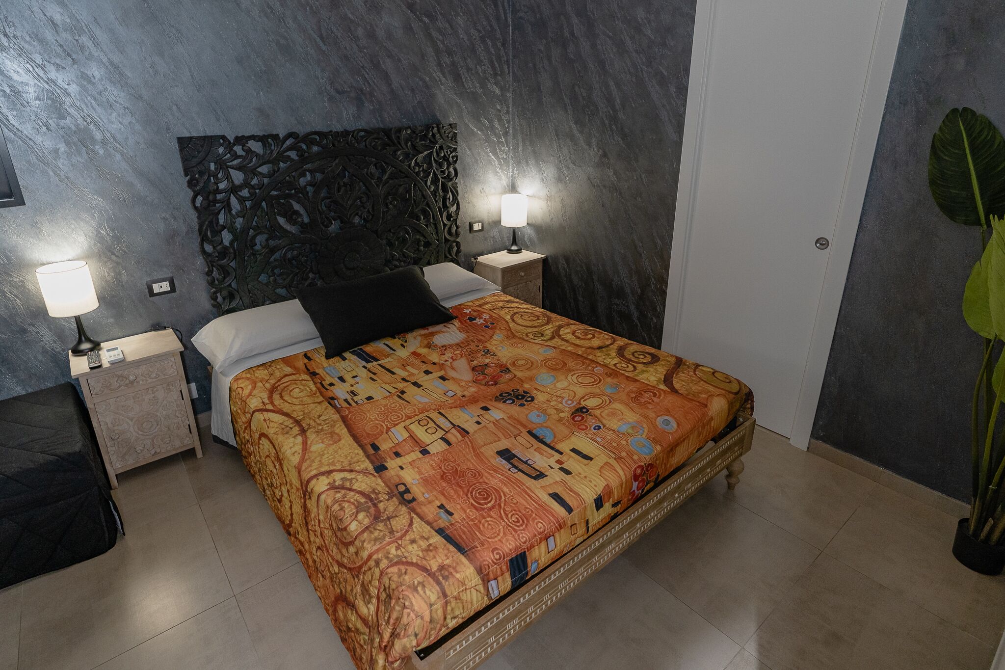 Le Boutique Luxury Resort