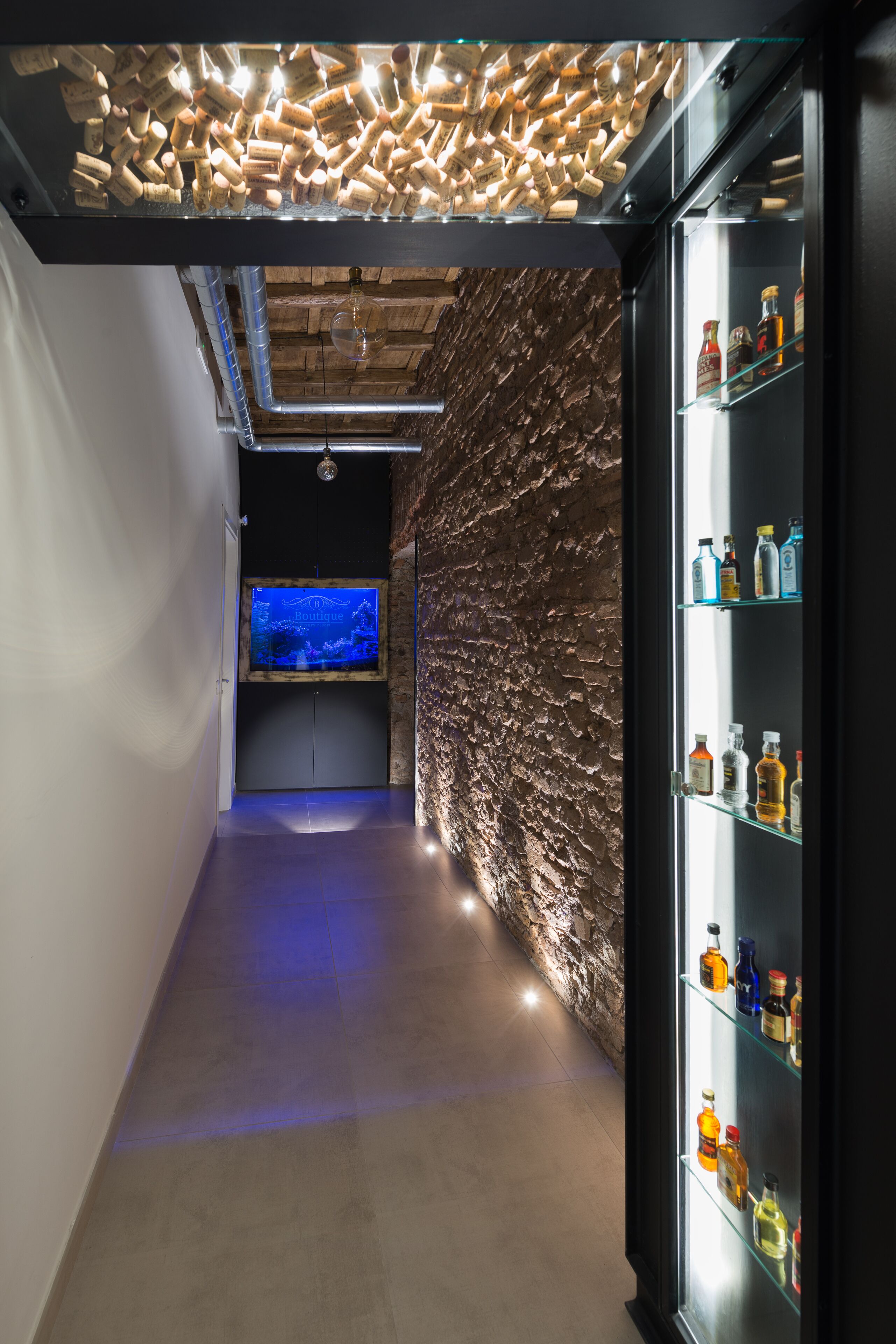 Le Boutique Luxury Resort