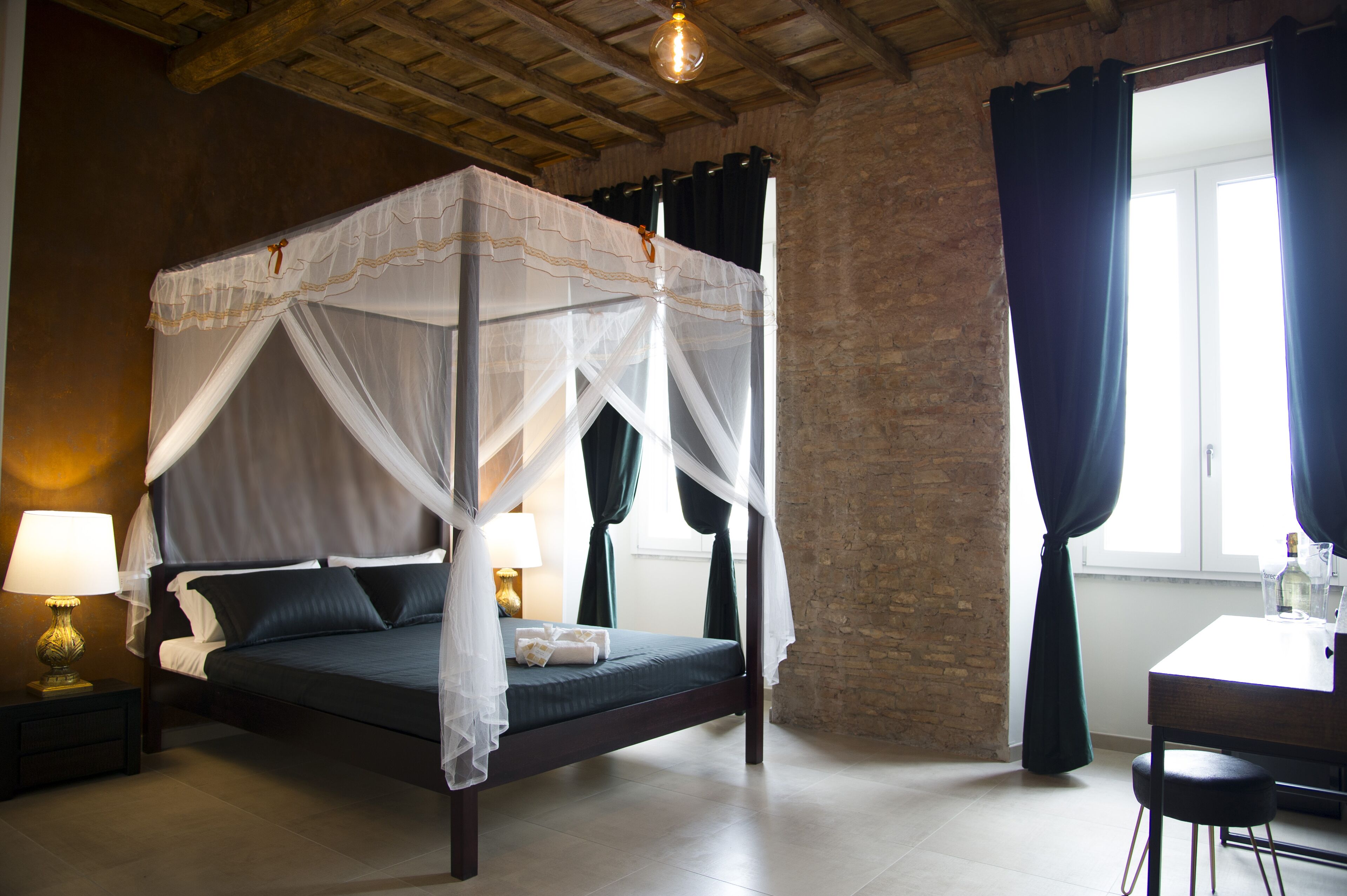 Le Boutique Luxury Resort