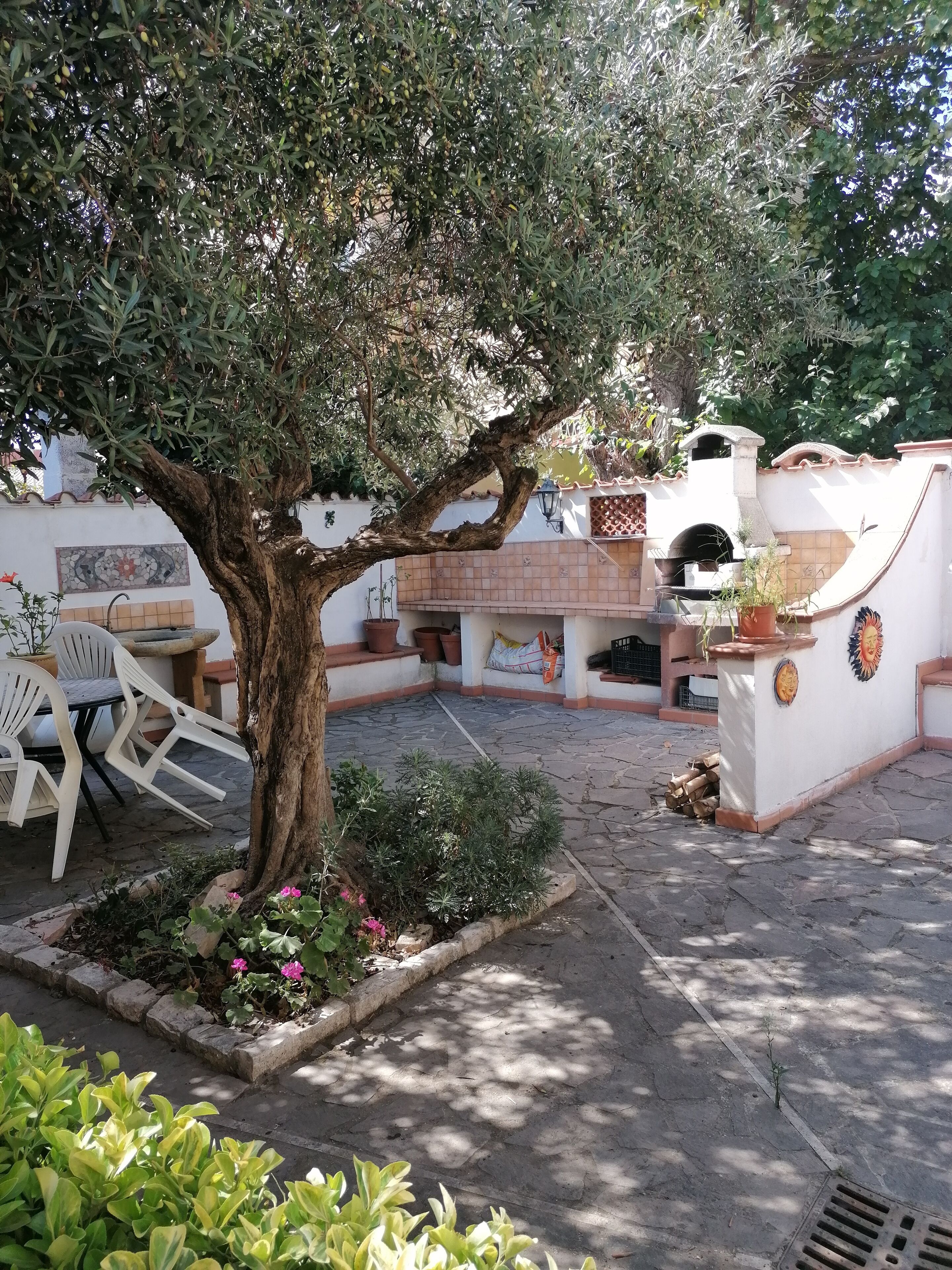 Mamita Villas