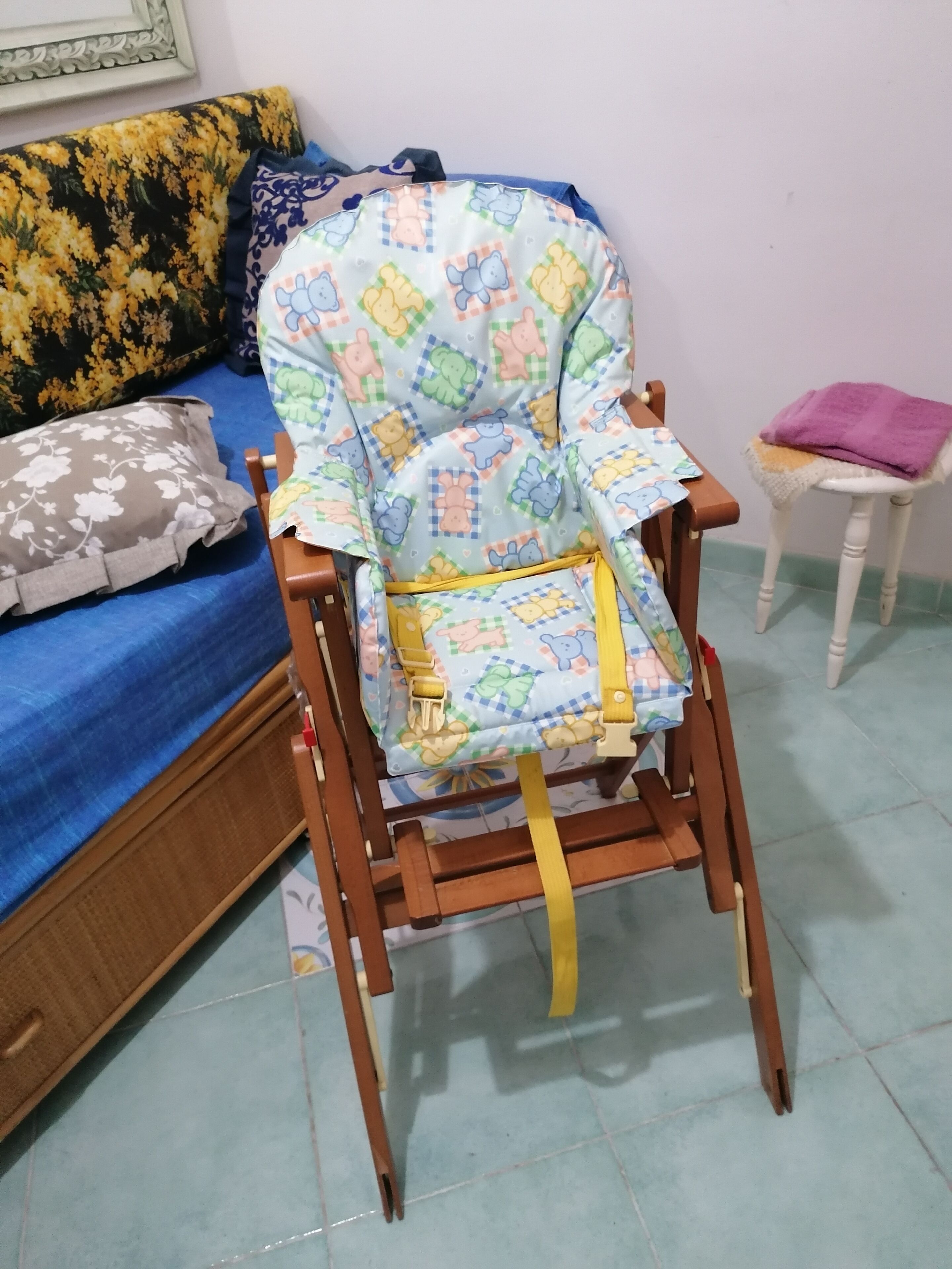 Mamita Villas