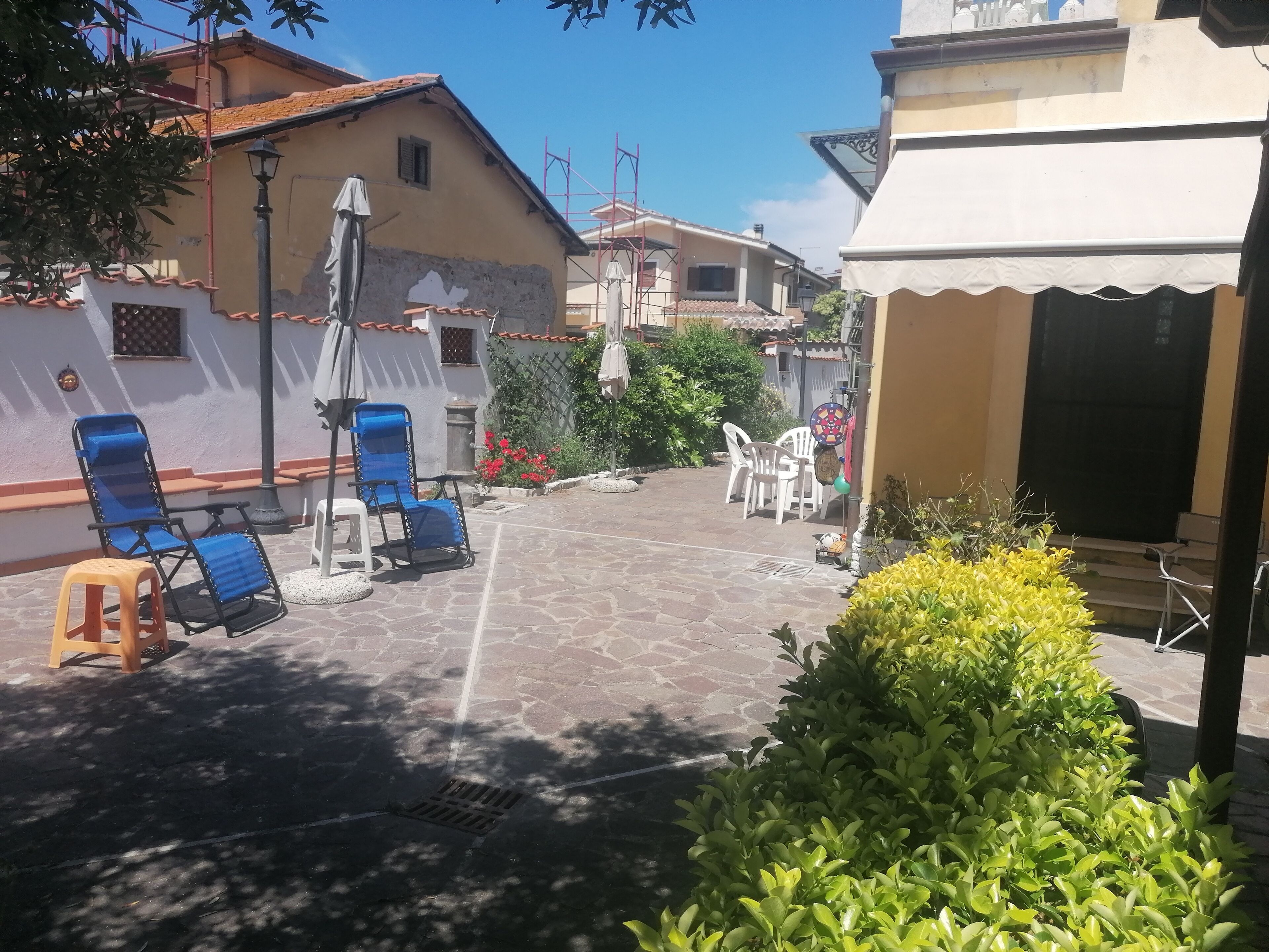 Mamita Villas