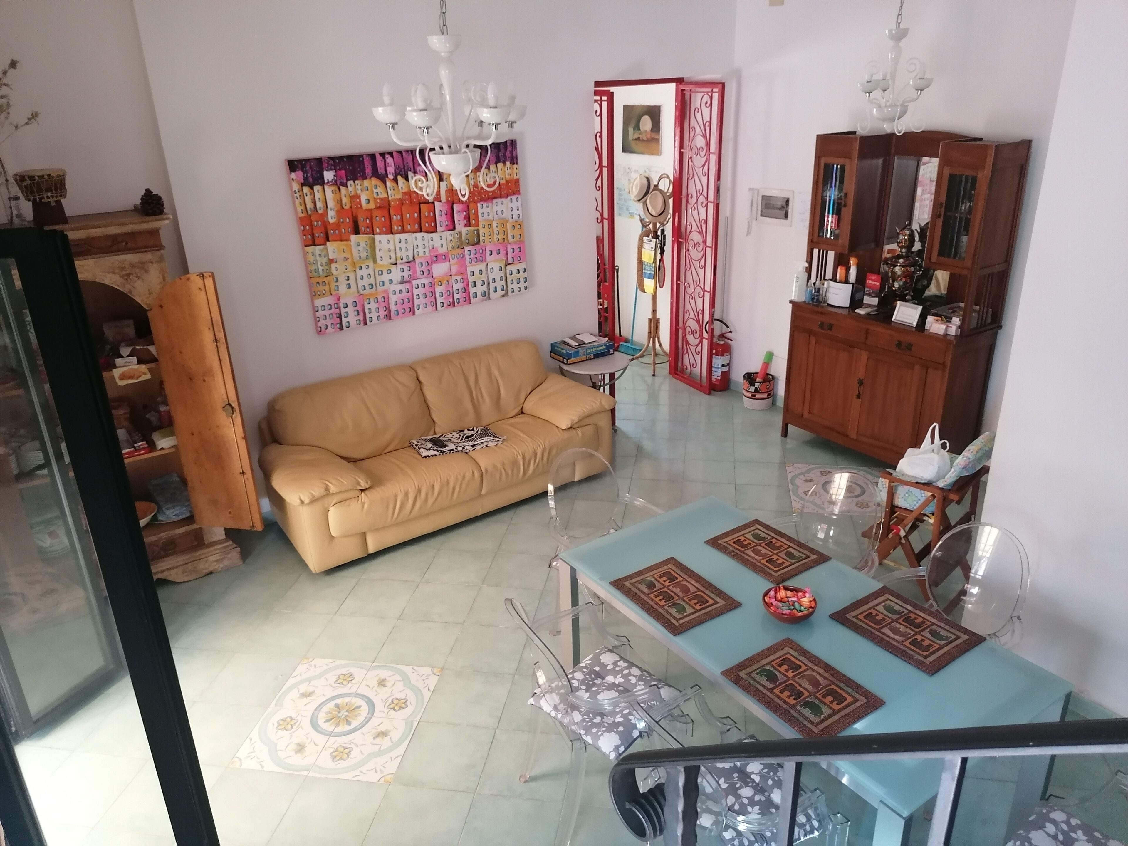 Mamita Villas
