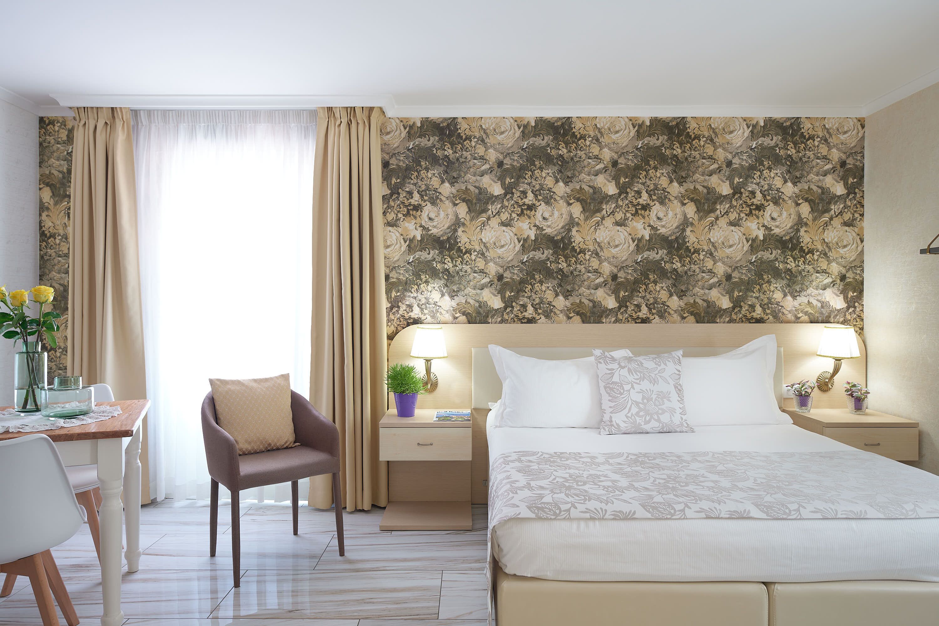 Rome Airport Inn