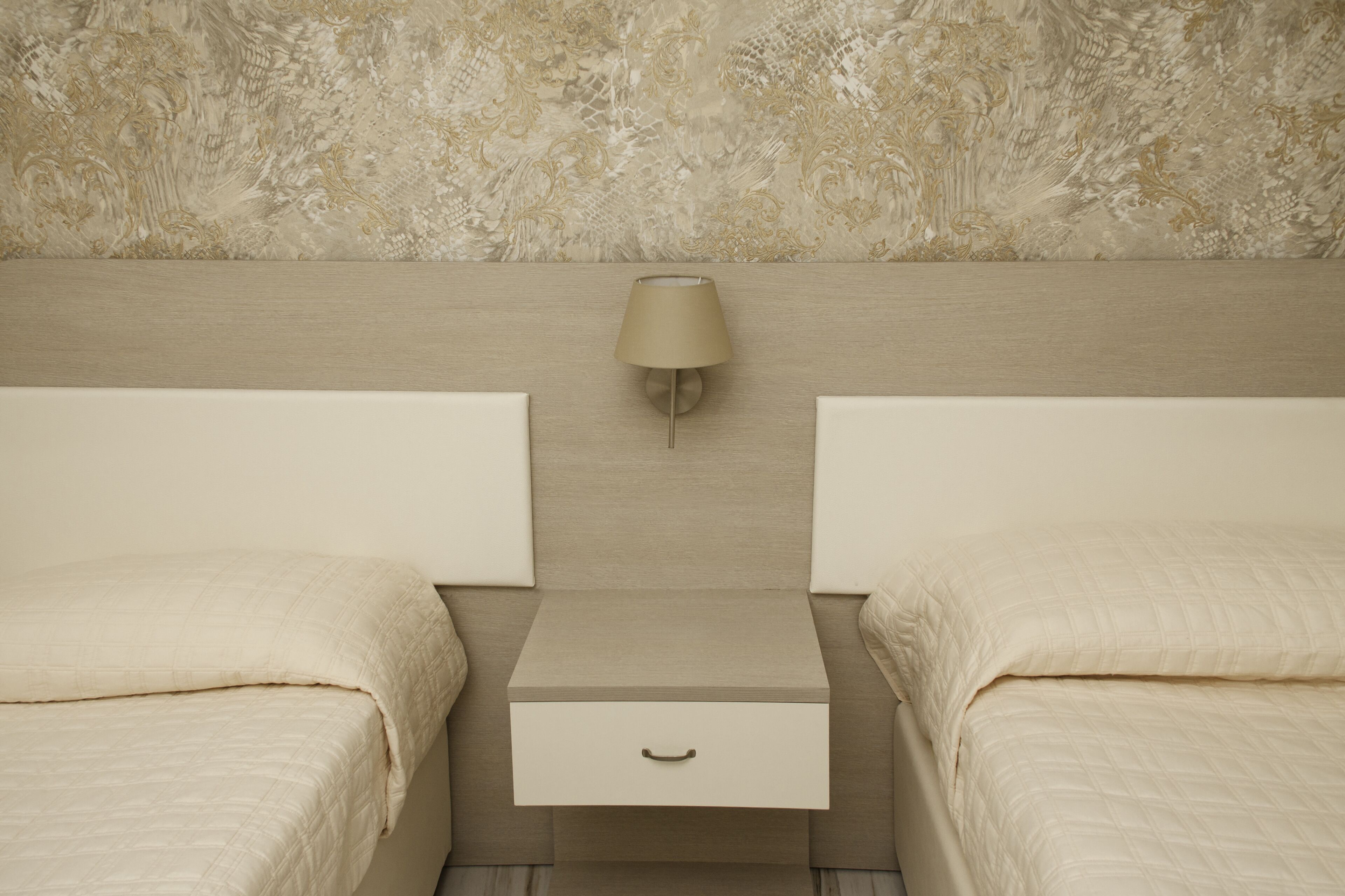 Rome Airport Inn
