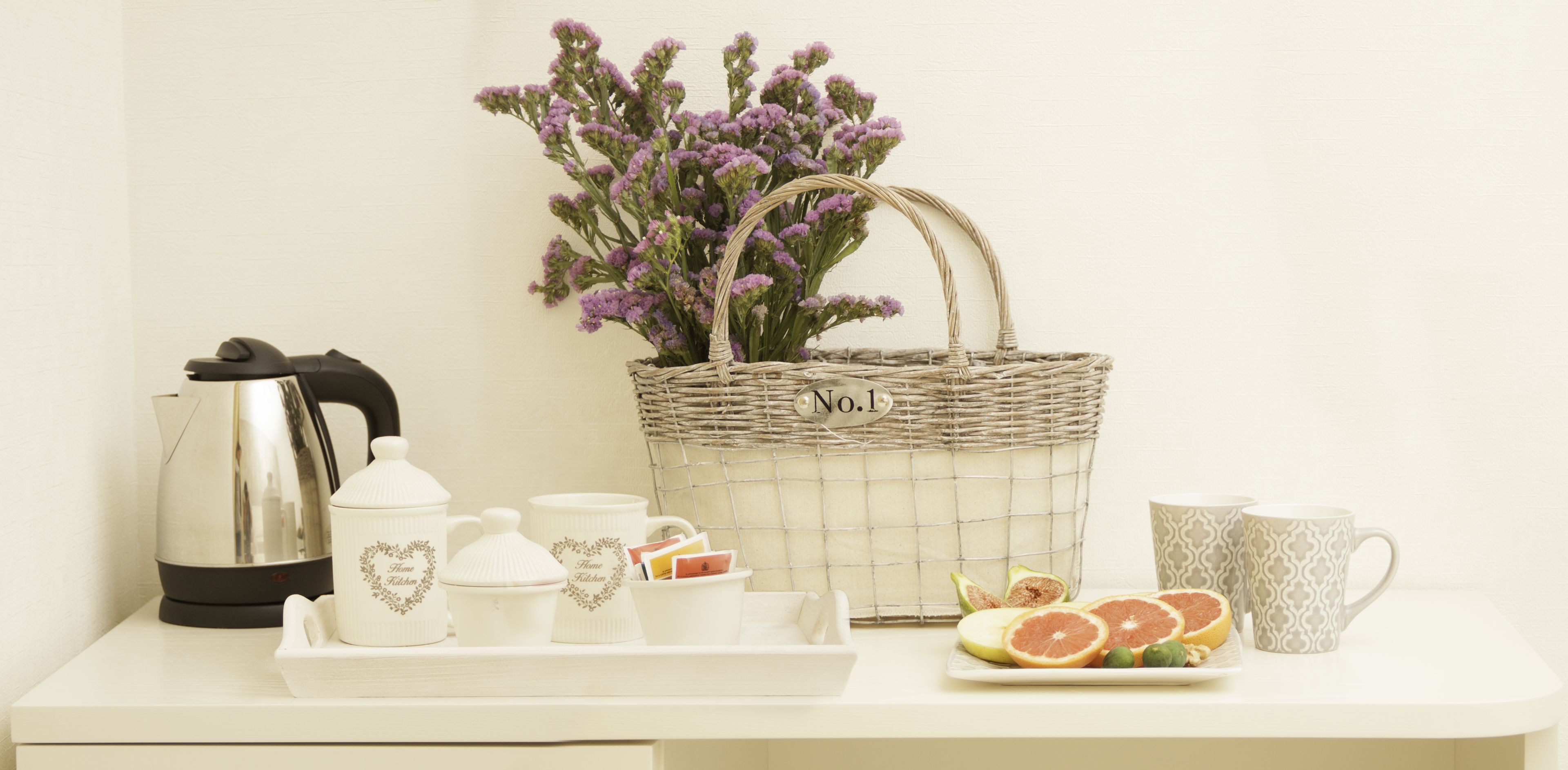 Rome Airport Inn