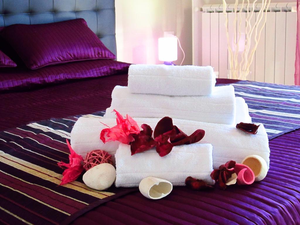 Sleep & Fly Rome Airport Bed & Breakfast