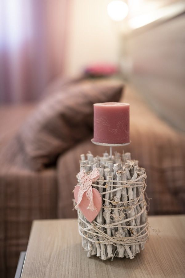 Suite Room Fiumicino