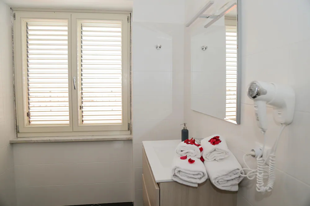 Villa Erasi Bed And Breakfast