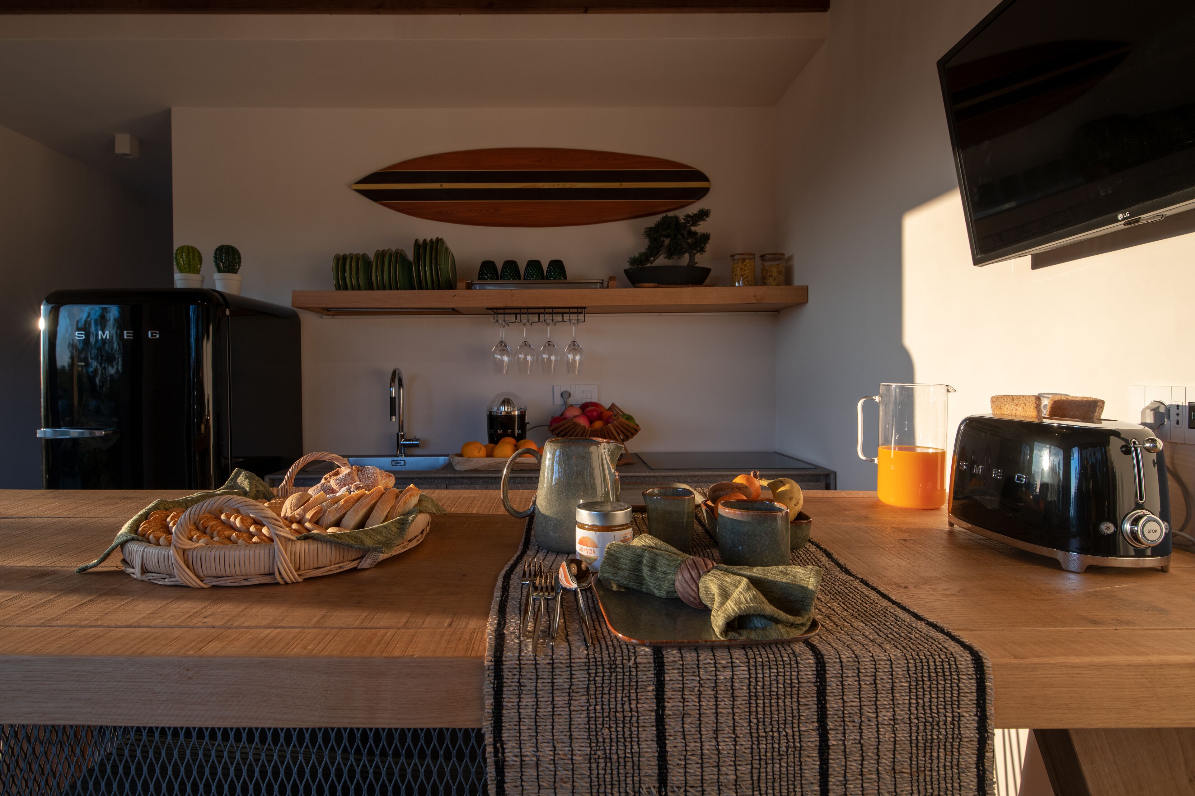 Hang Loose Cottage