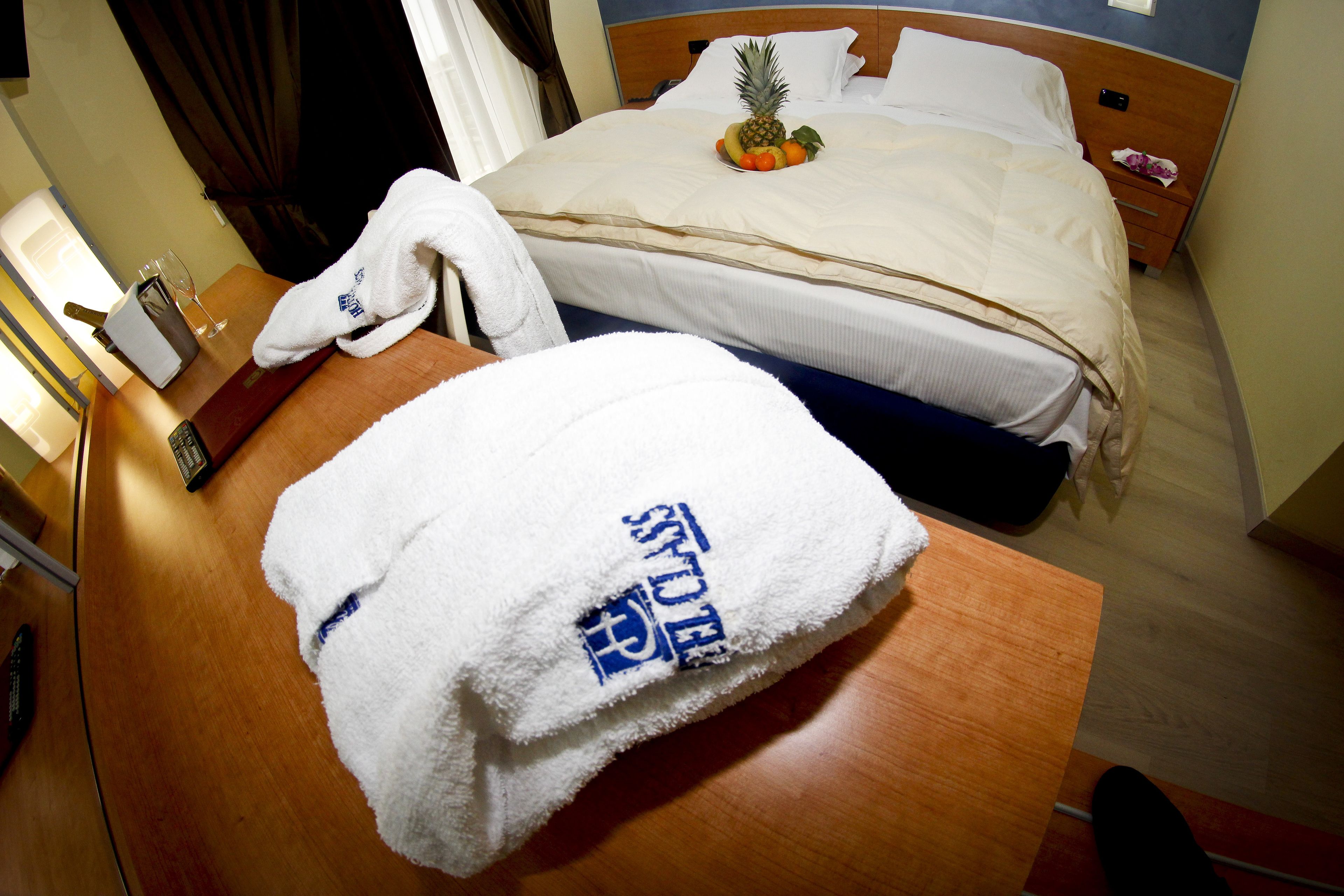 Best Western Hotel Class