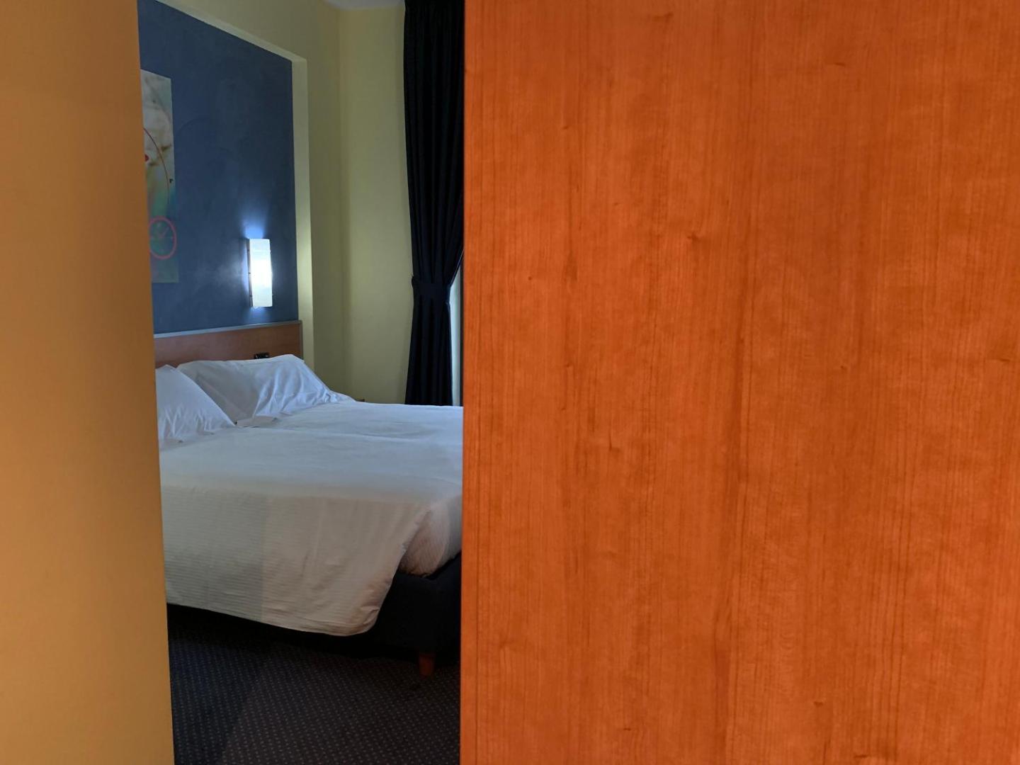 Best Western Hotel Class