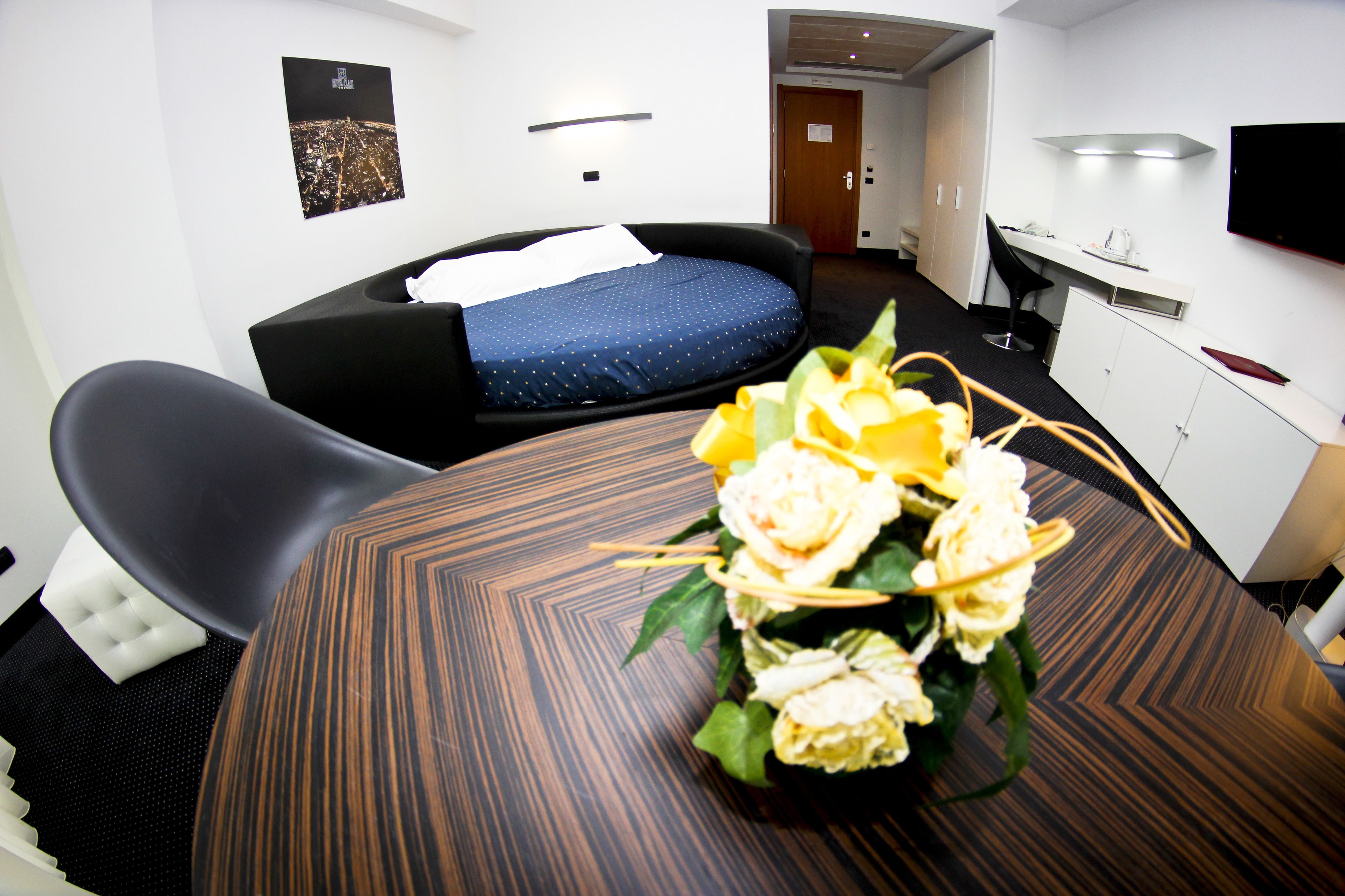 Best Western Hotel Class