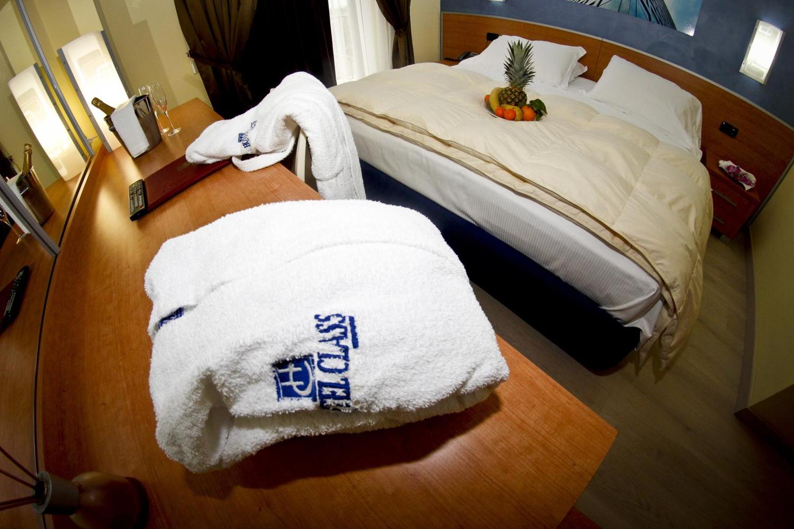 Best Western Hotel Class