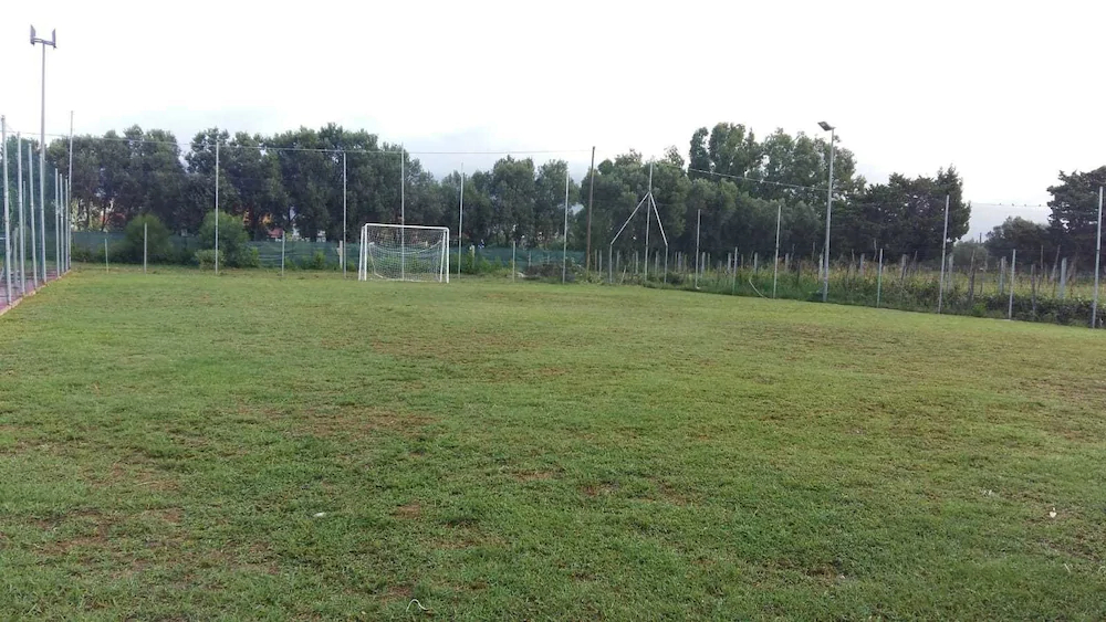 Camping Ulisse