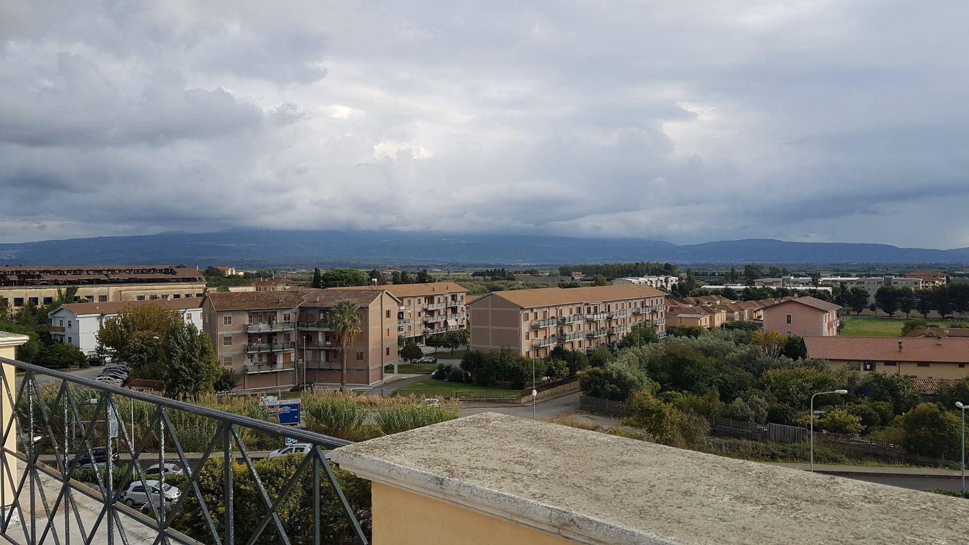 Grand Hotel Lamezia