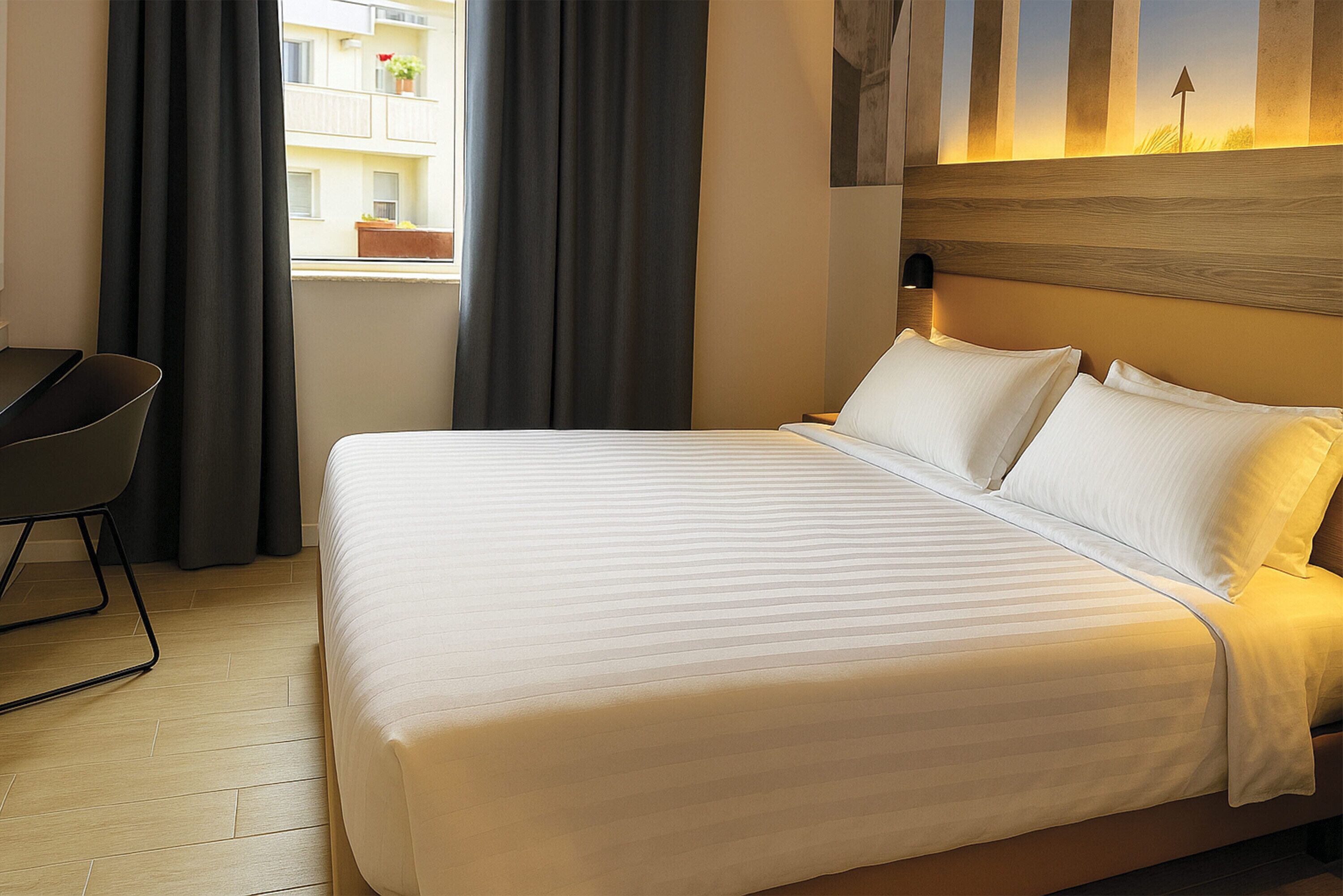 B&B HOTEL Latina