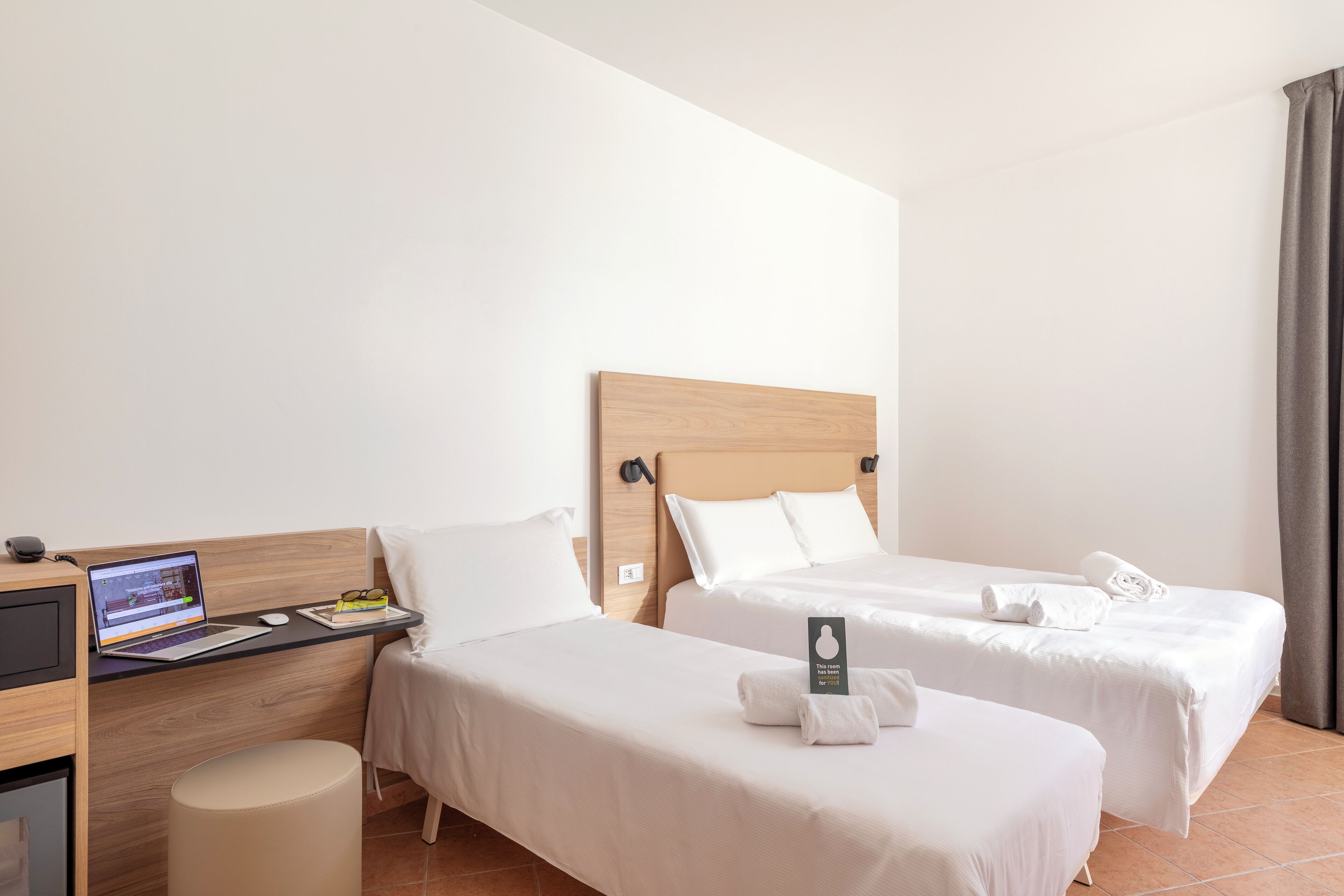 B&B HOTEL Latina