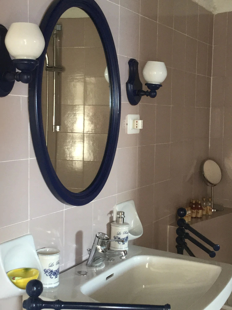 B&B Le Tre Casette