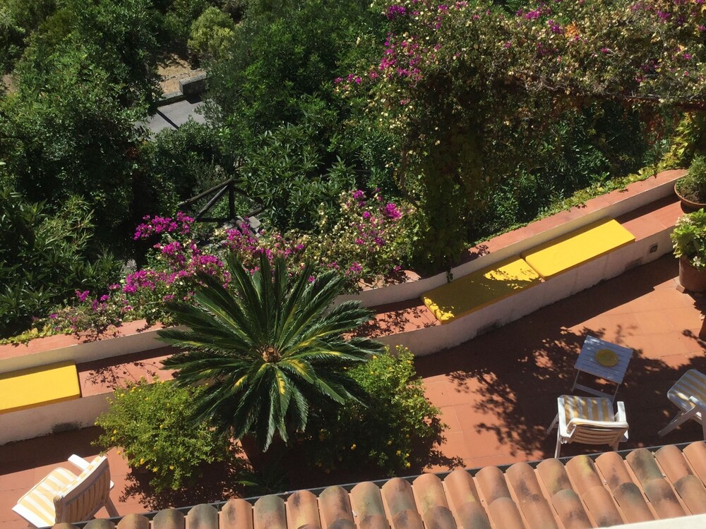 B&B Le Tre Casette