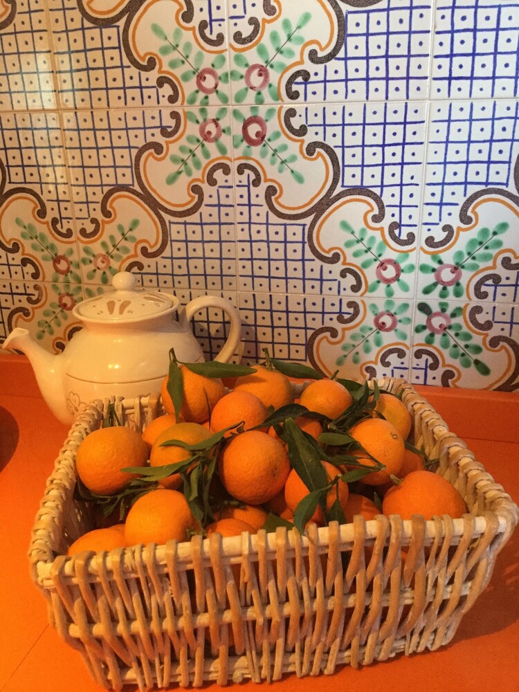 B&B Le Tre Casette