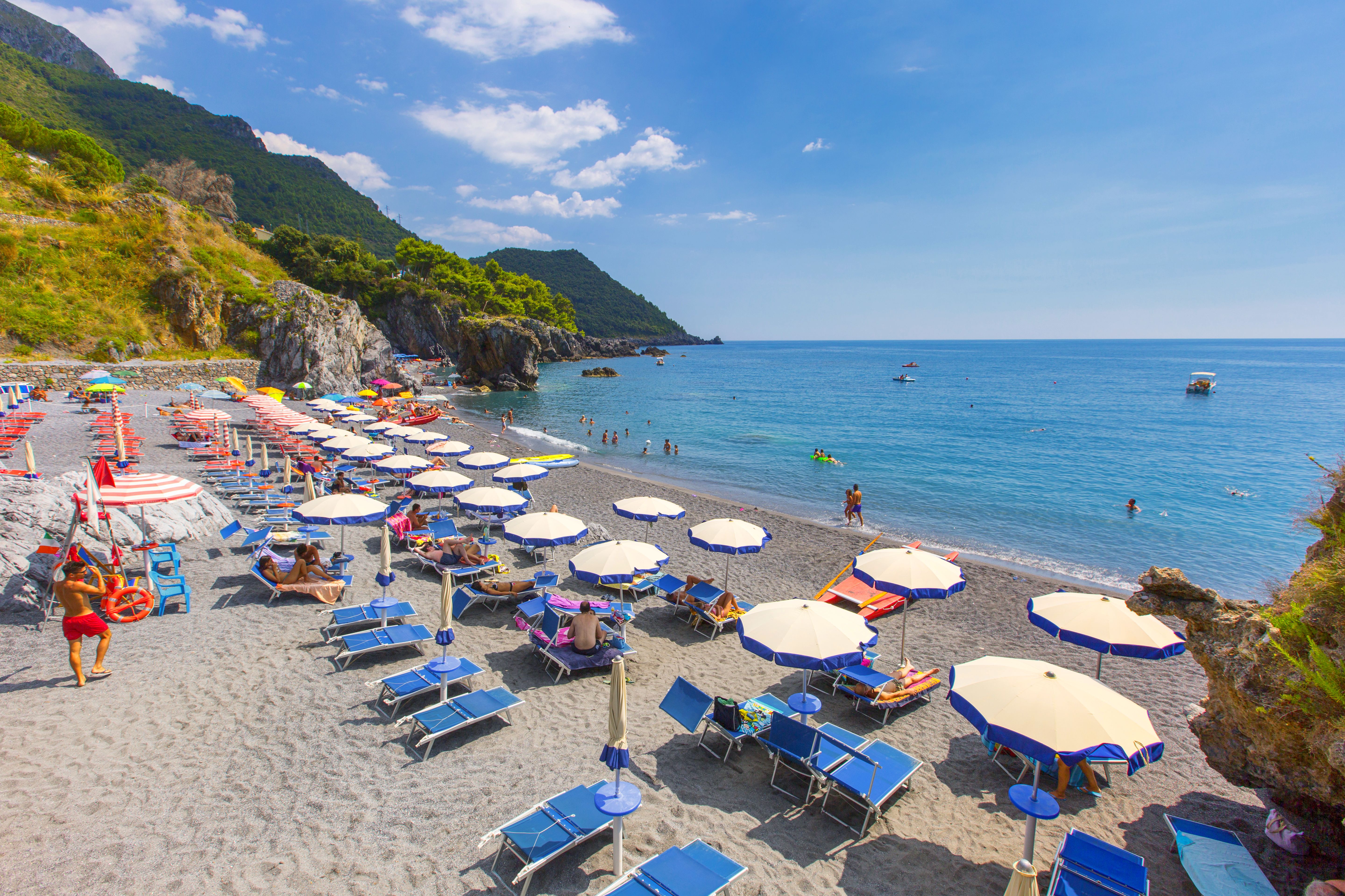Grand Pianeta Maratea