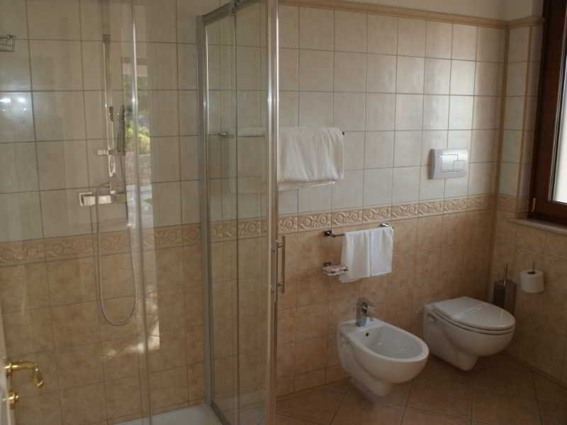 Hotel Ristorante Borgo La Tana