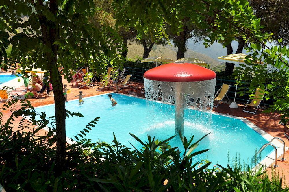Villaggio Club Residence Pianetamaratea