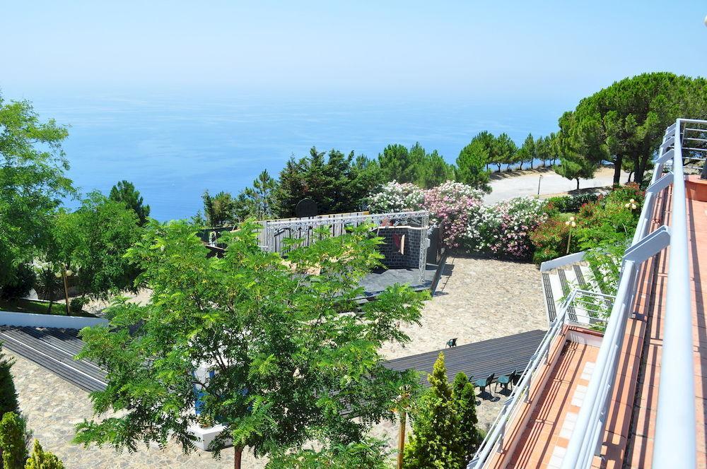 Villaggio Club Residence Pianetamaratea