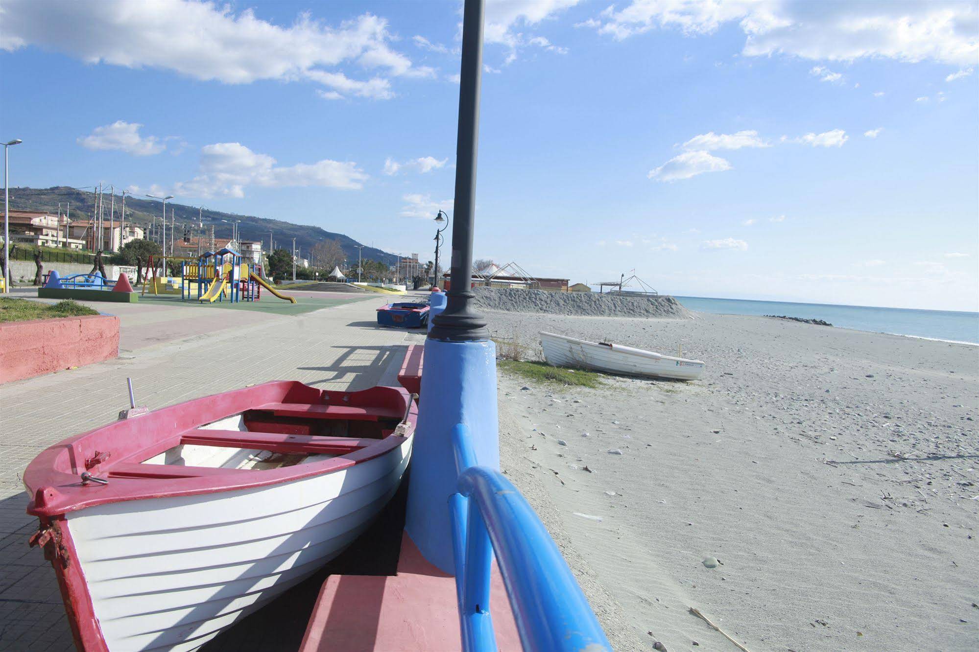 Vigo Resort