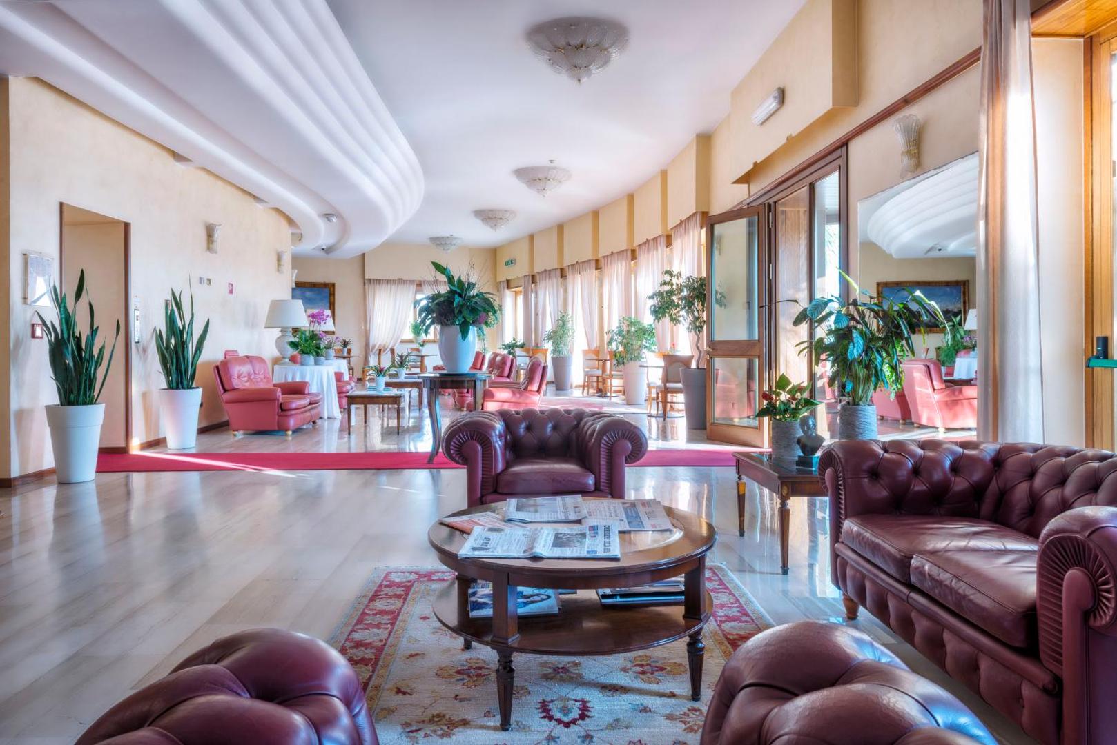 Astura Palace