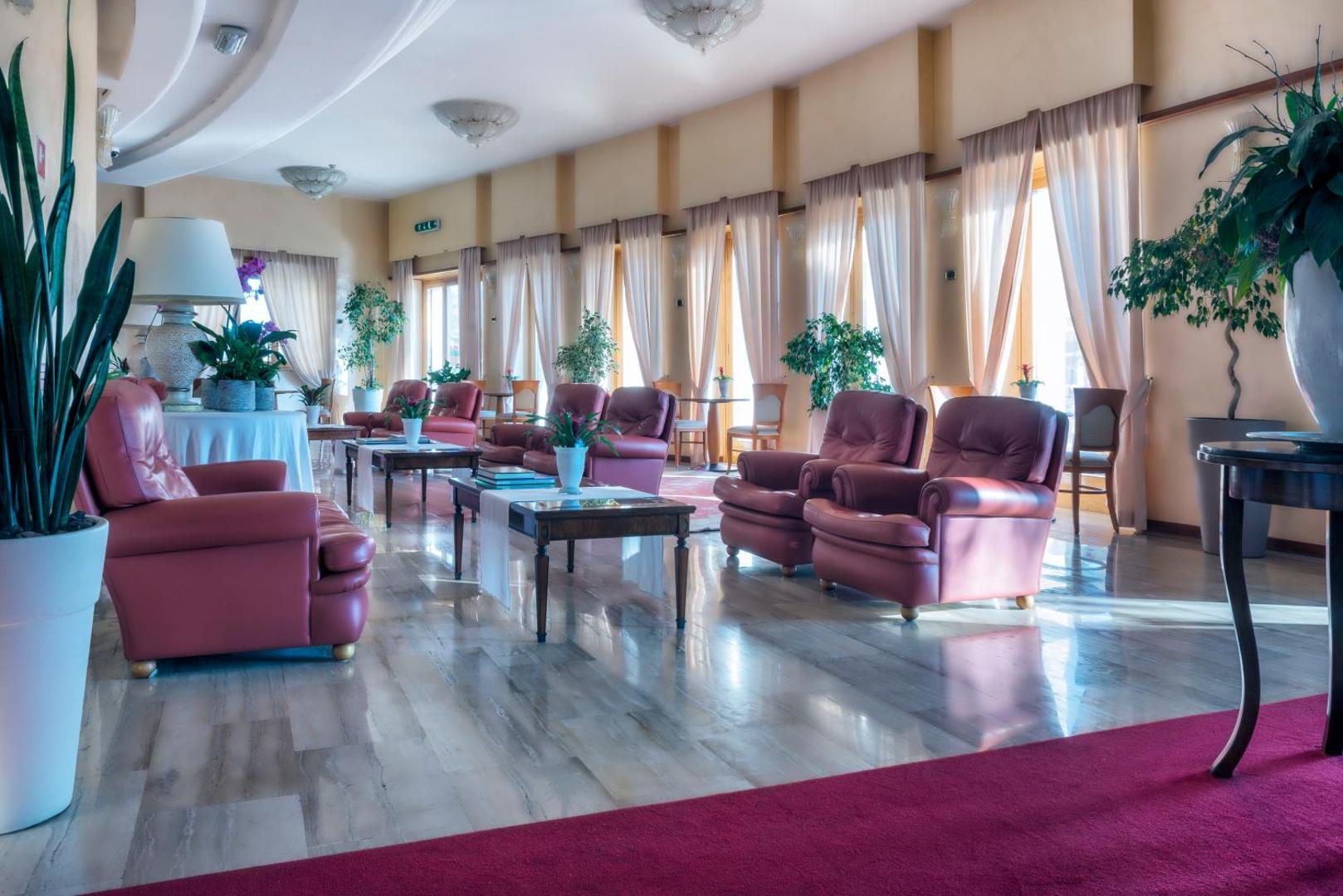 Astura Palace
