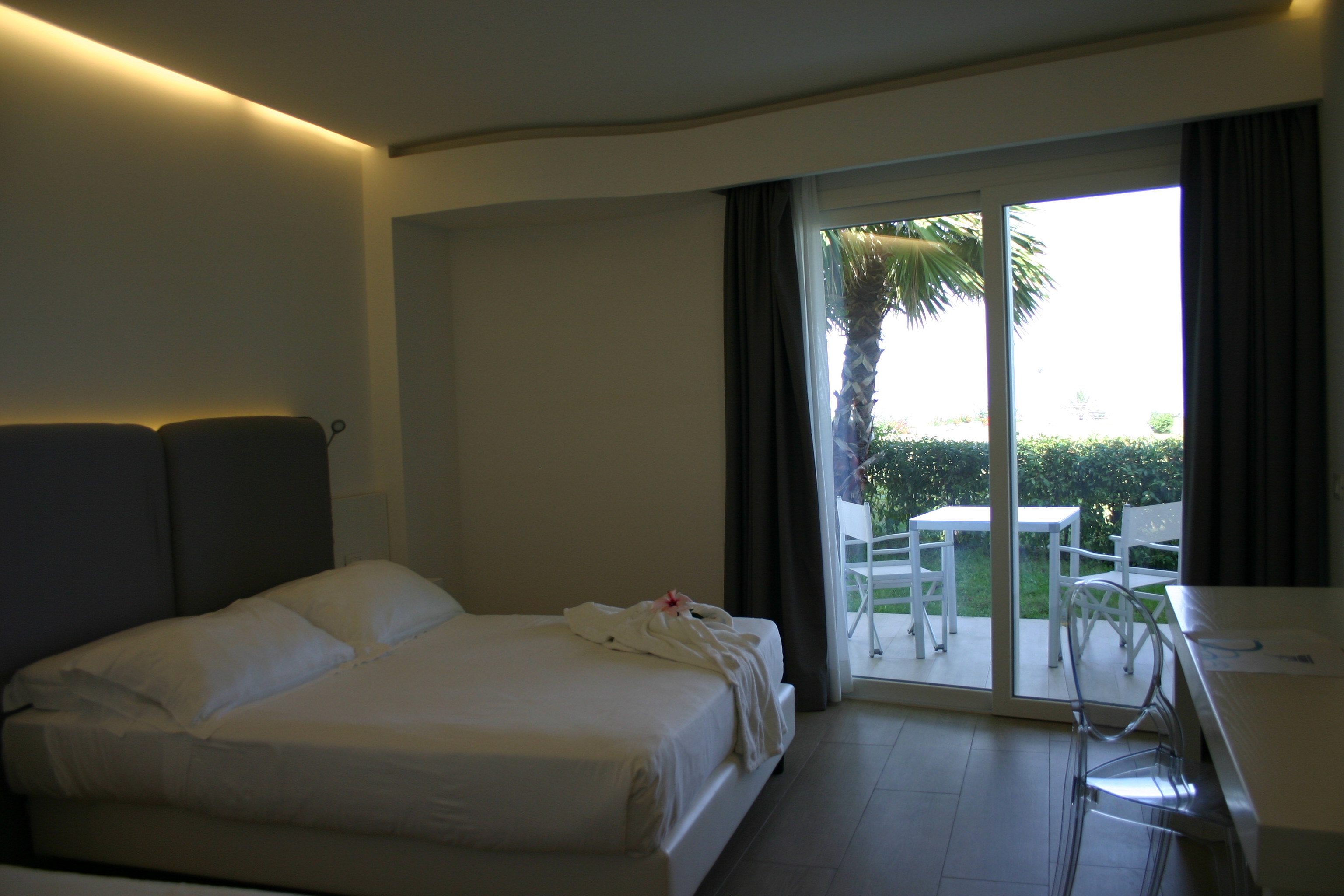 Infinity Resort Tropea