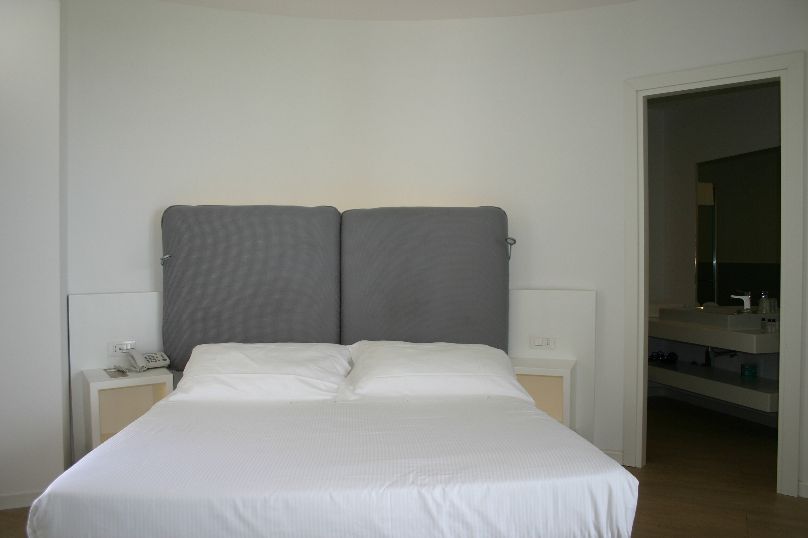 Infinity Resort Tropea