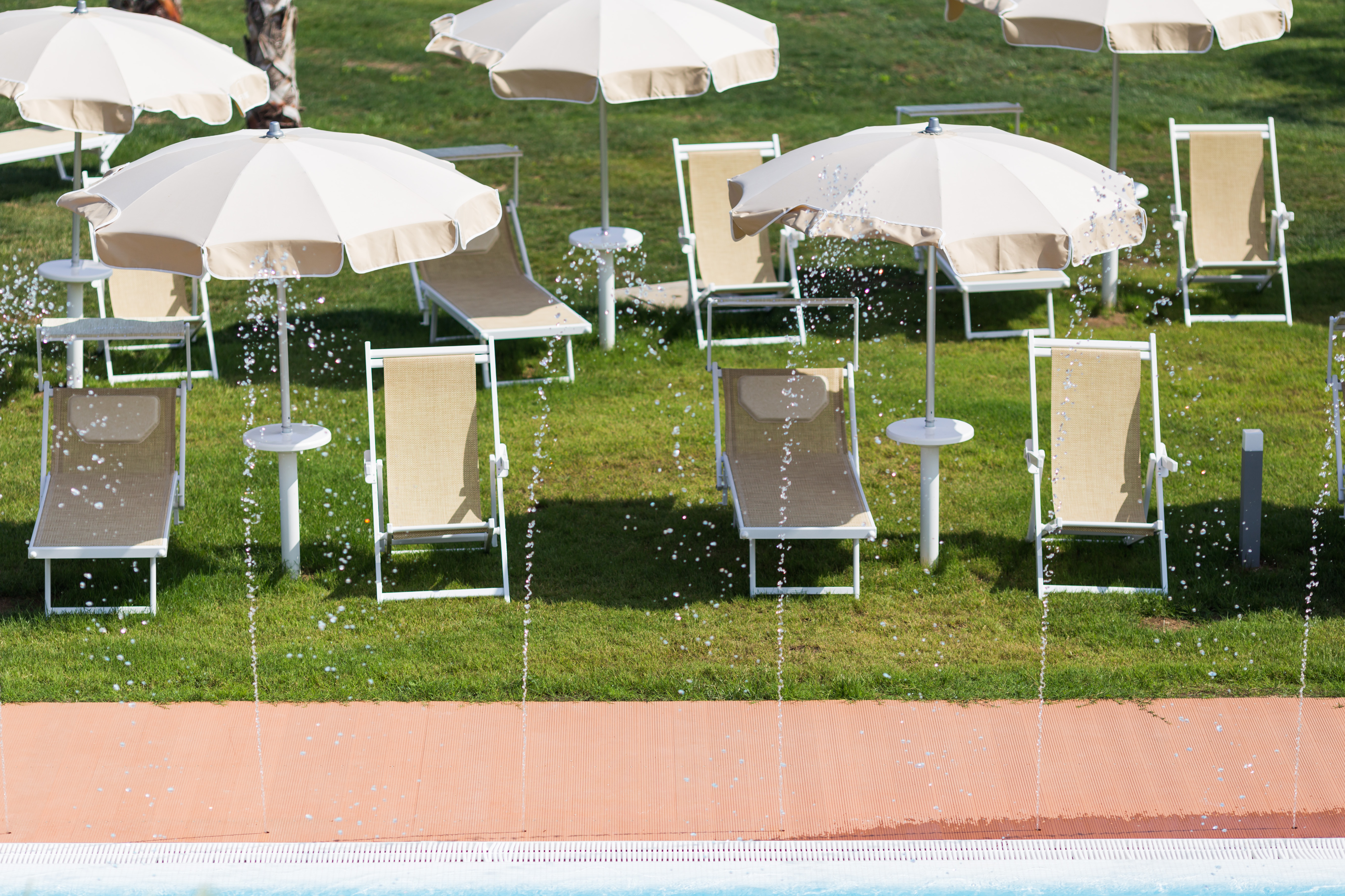 Infinity Resort Tropea