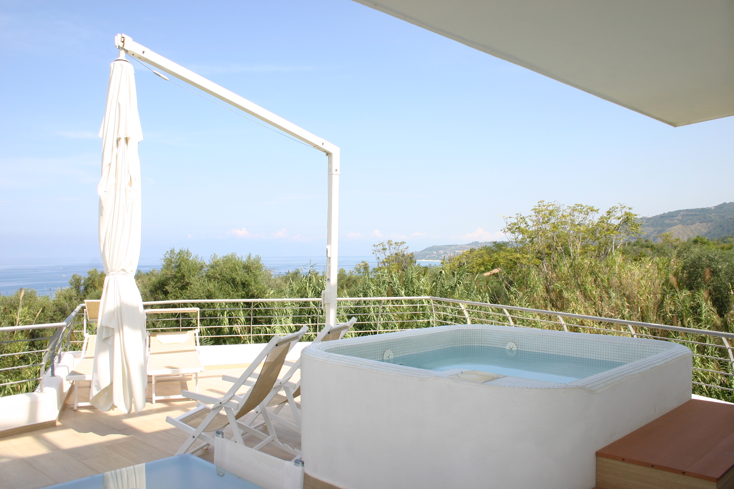 Infinity Resort Tropea
