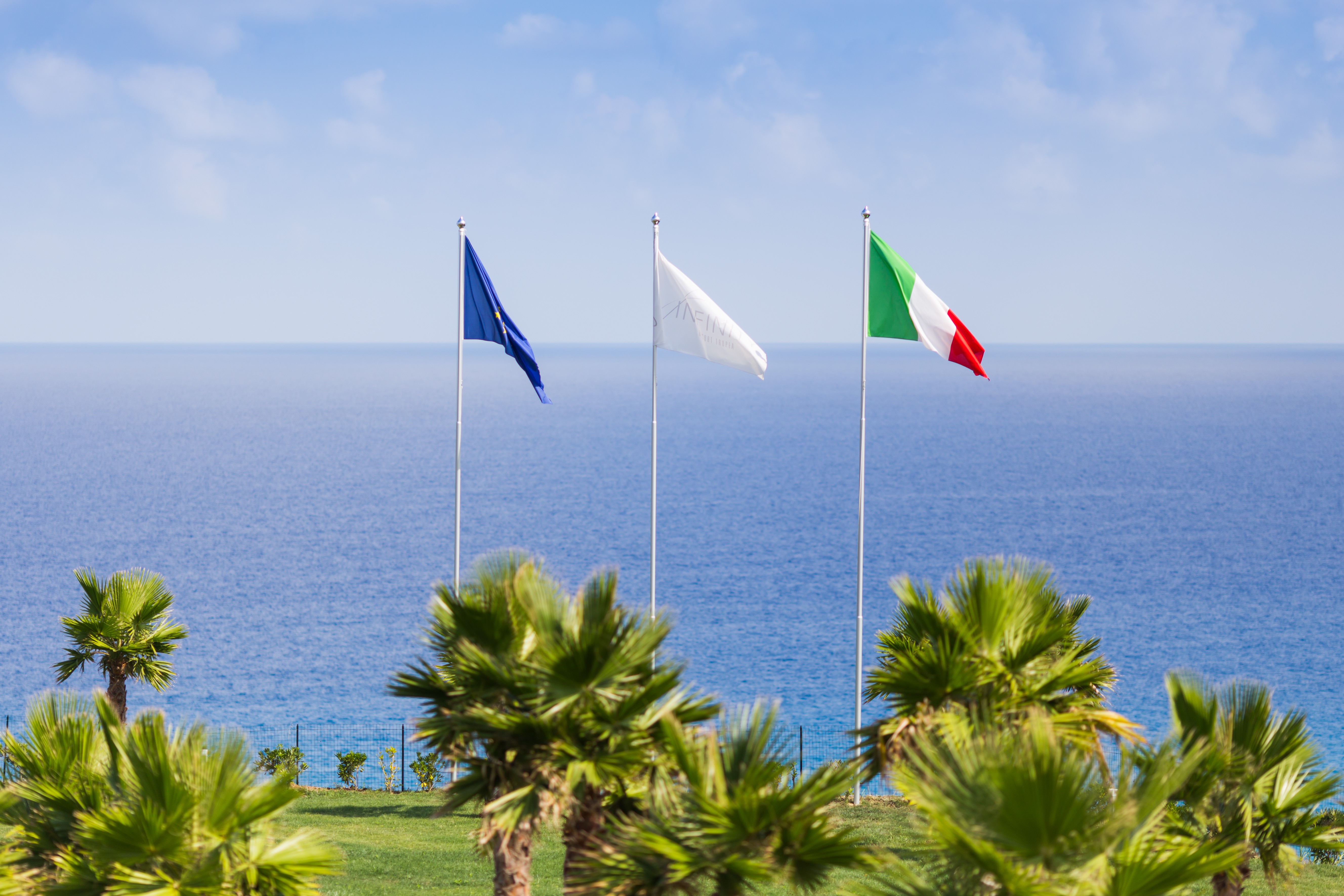 Infinity Resort Tropea