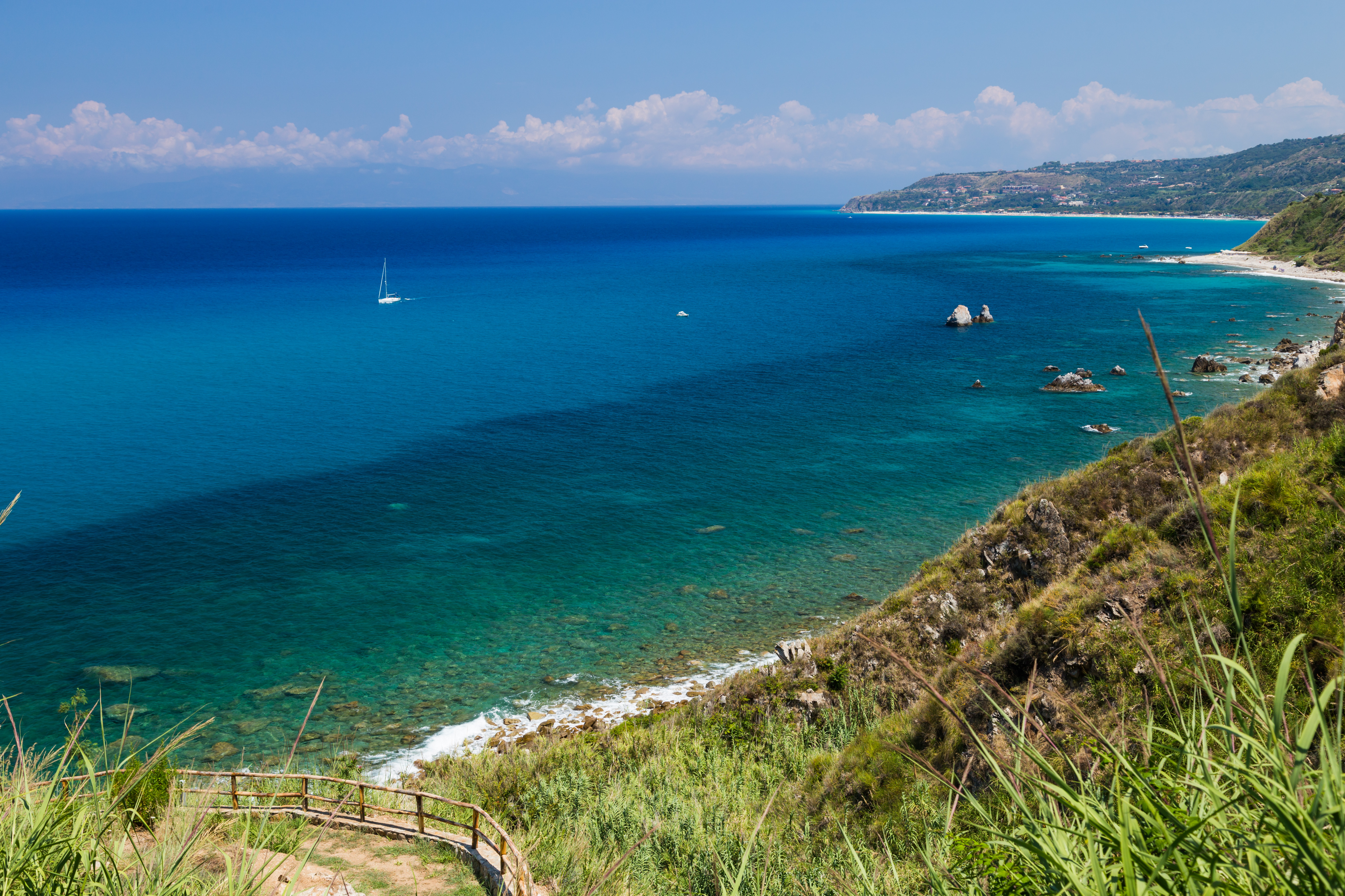 Infinity Resort Tropea