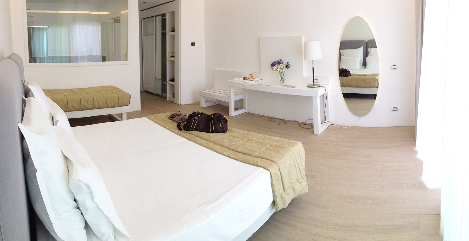 Infinity Resort Tropea