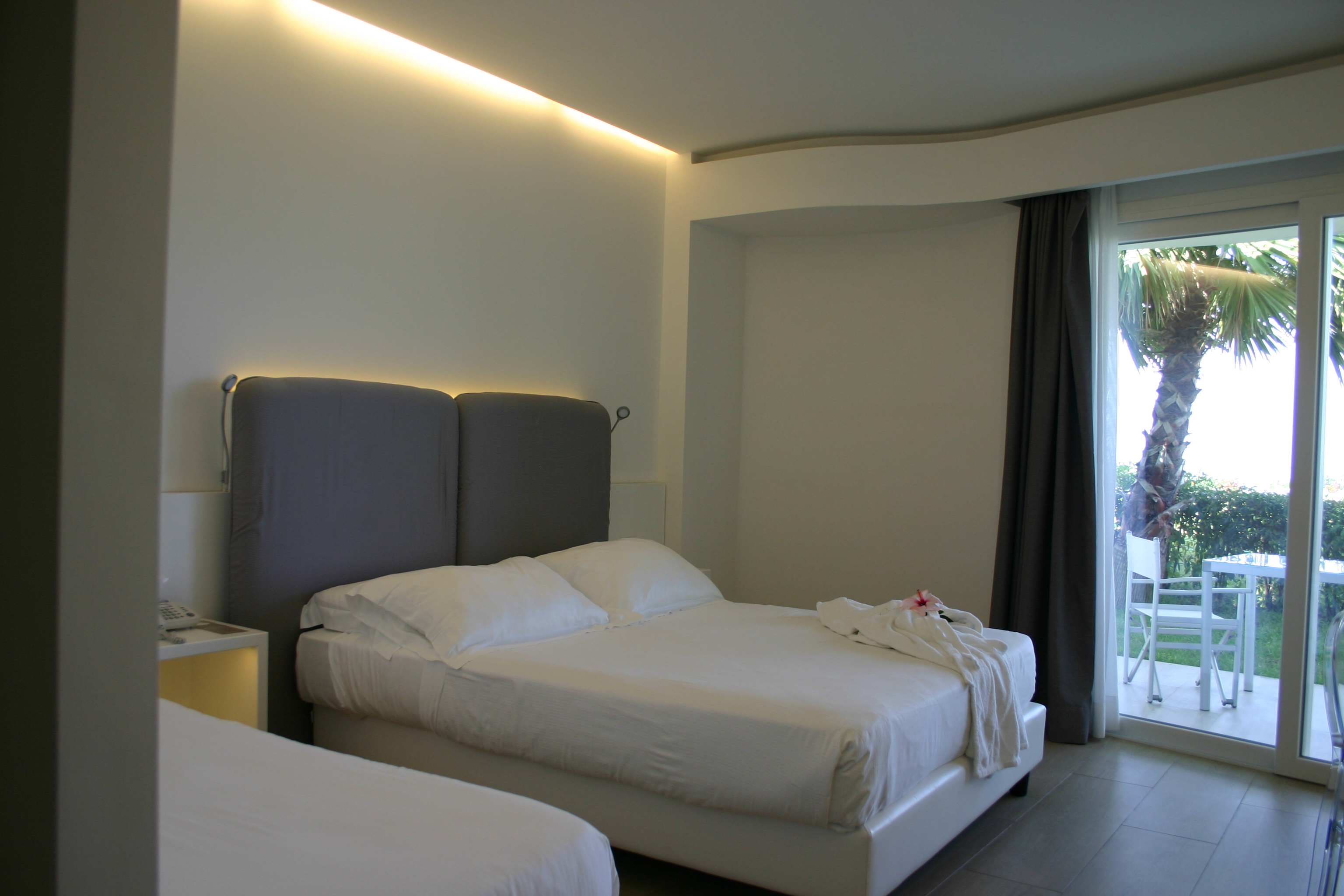 Infinity Resort Tropea