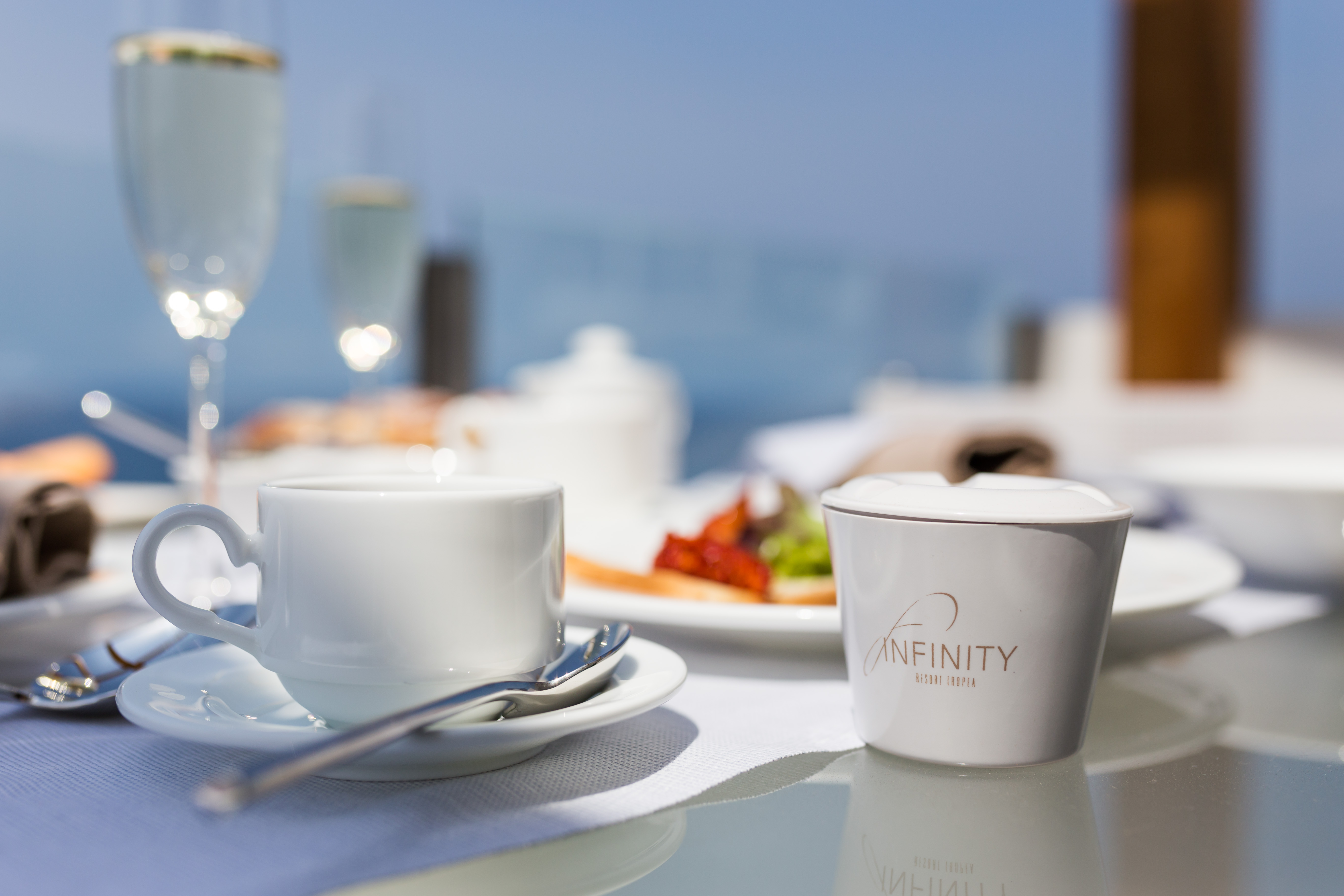 Infinity Resort Tropea