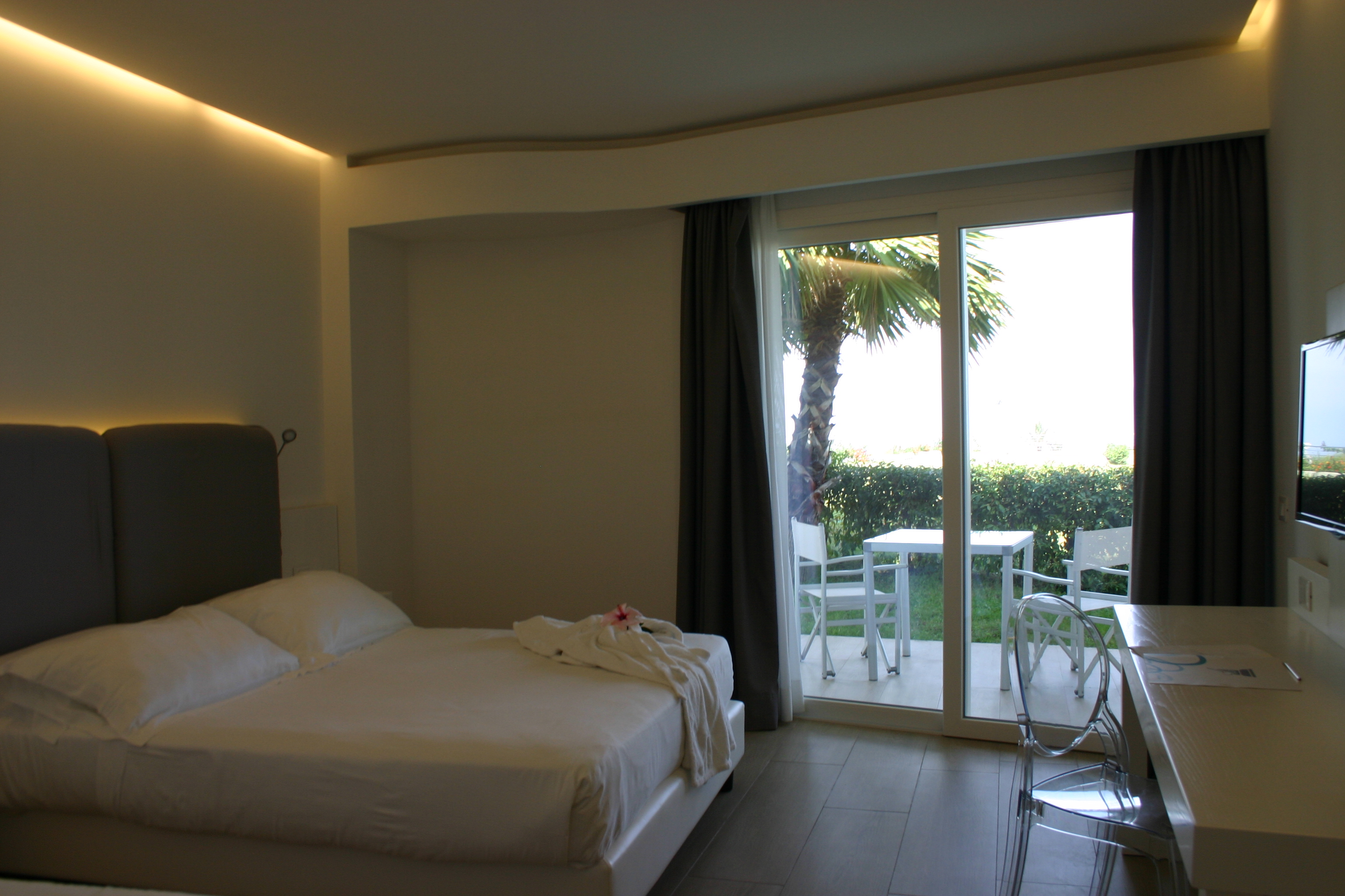 Infinity Resort Tropea