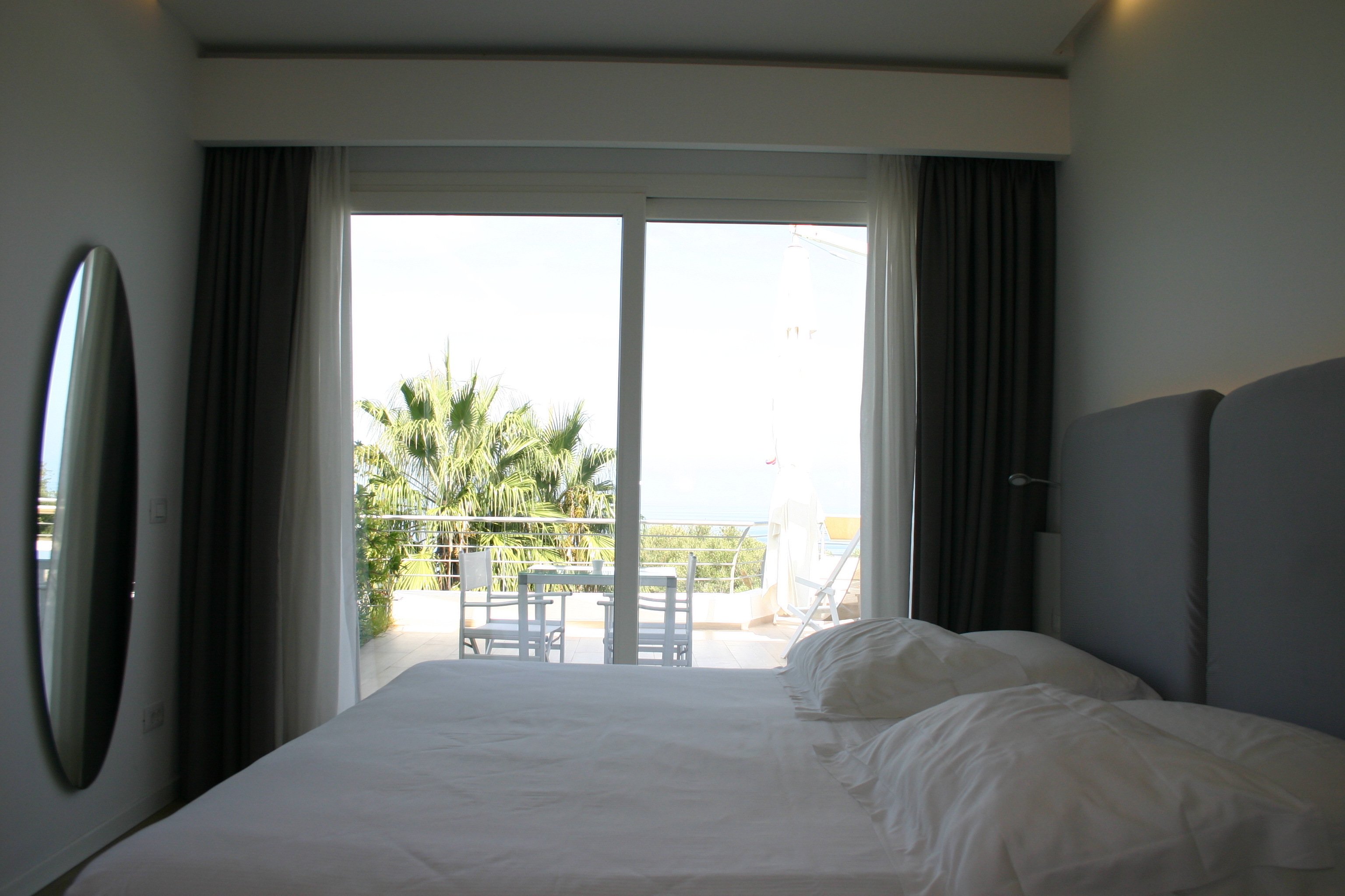 Infinity Resort Tropea