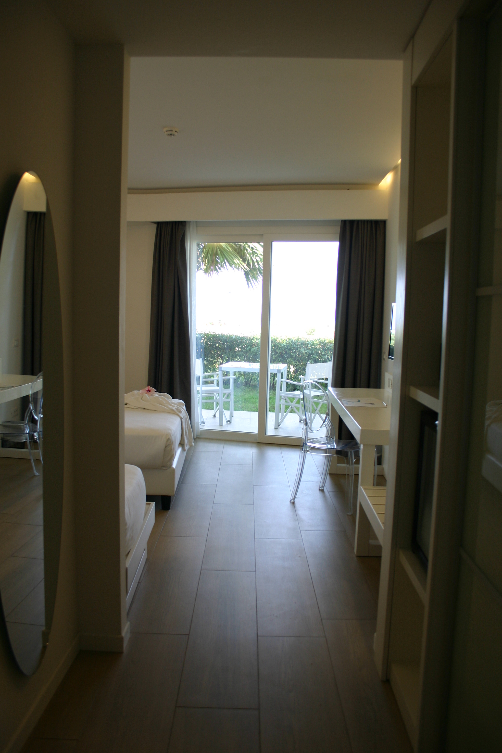 Infinity Resort Tropea