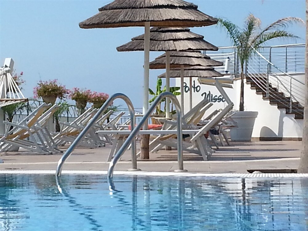 Residence Porto Ulisse