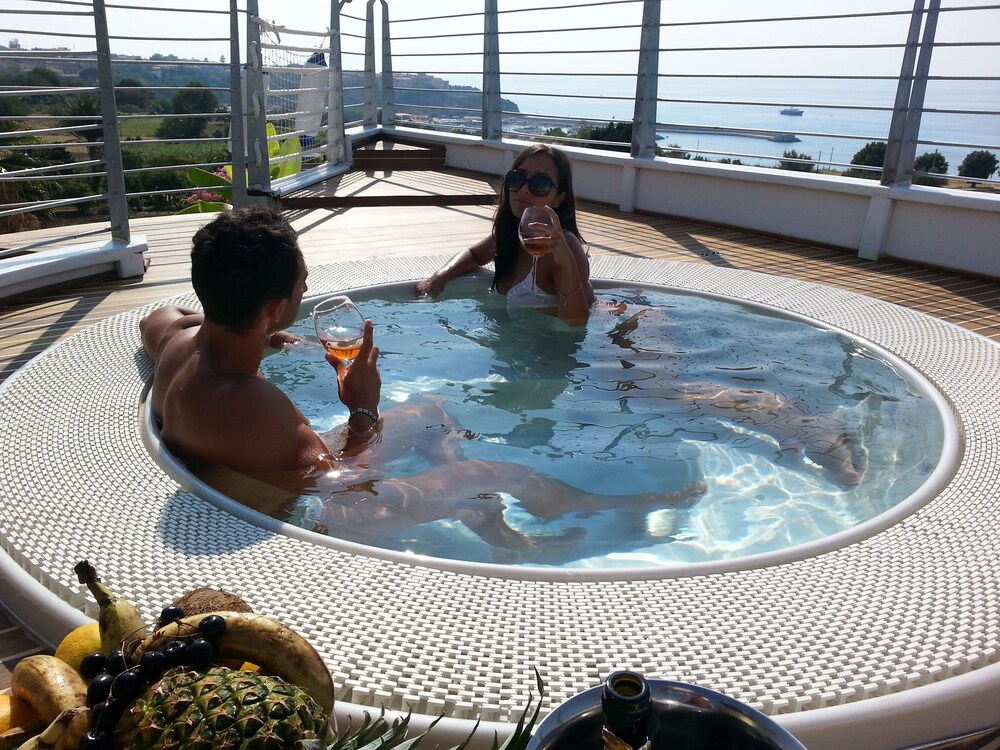 Residence Porto Ulisse