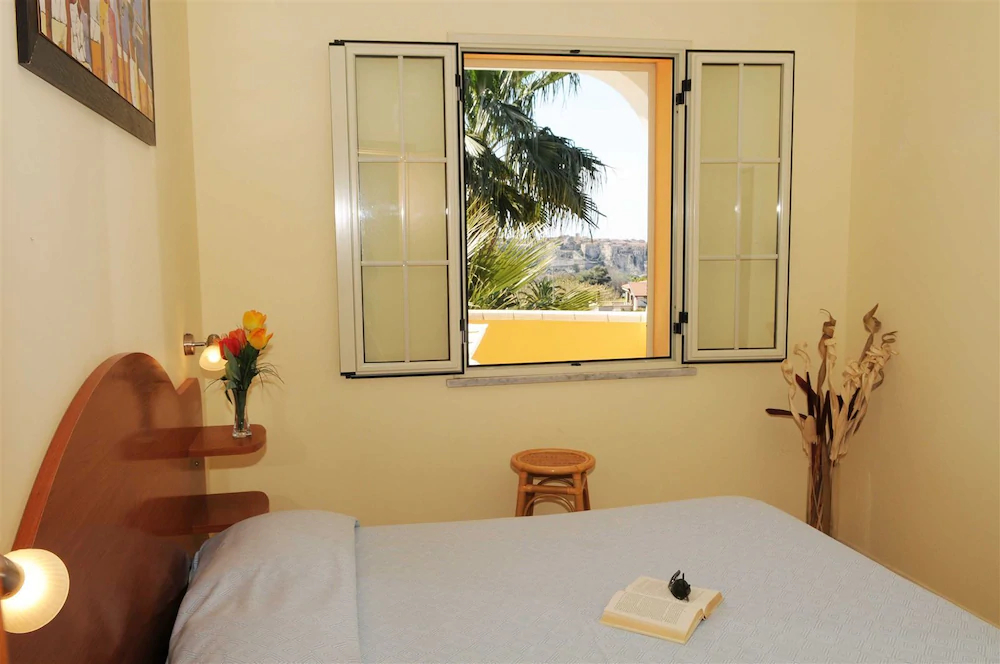 Residence Porto Ulisse